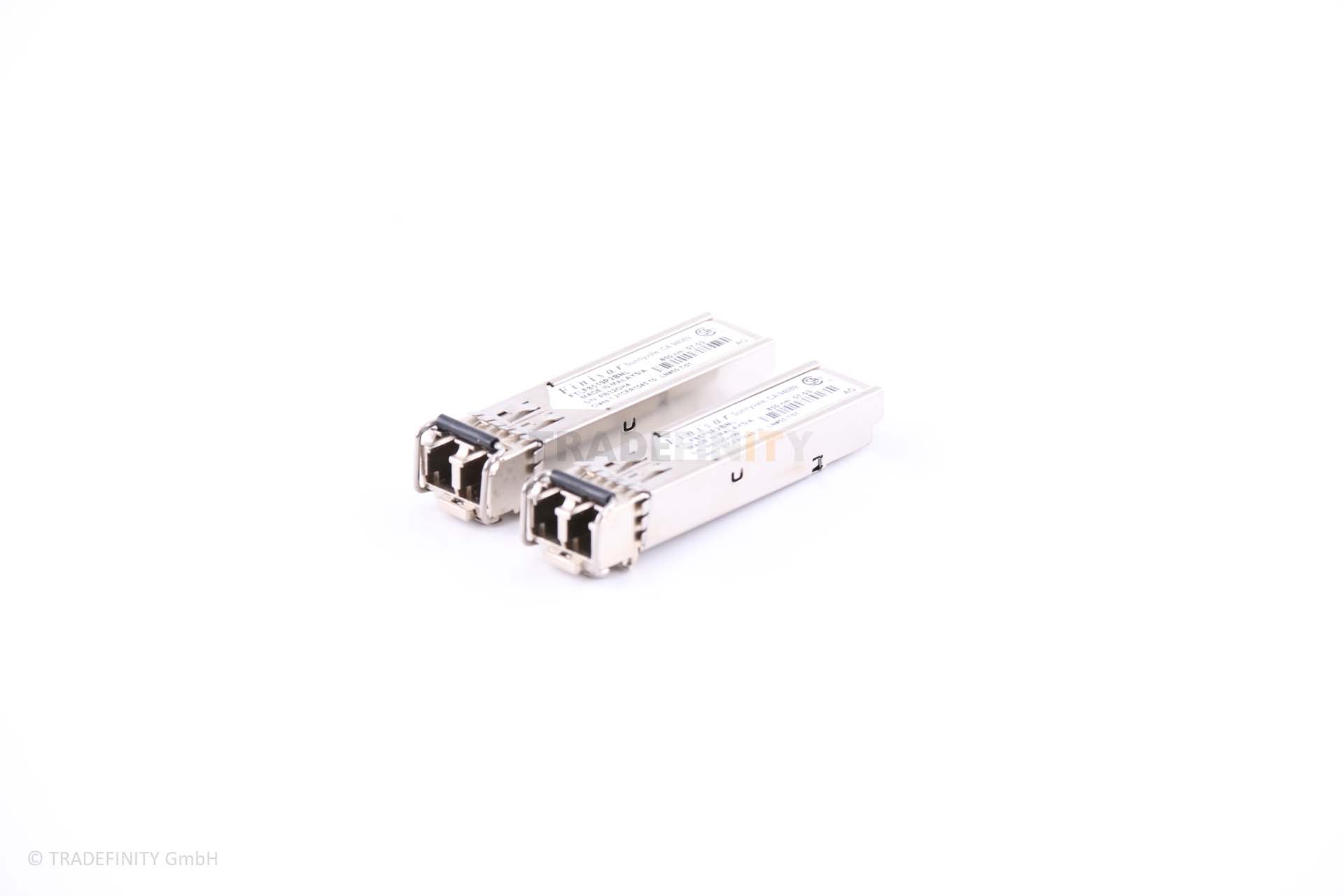 2 Gbps Fibre Channel SFP (2-Pack)