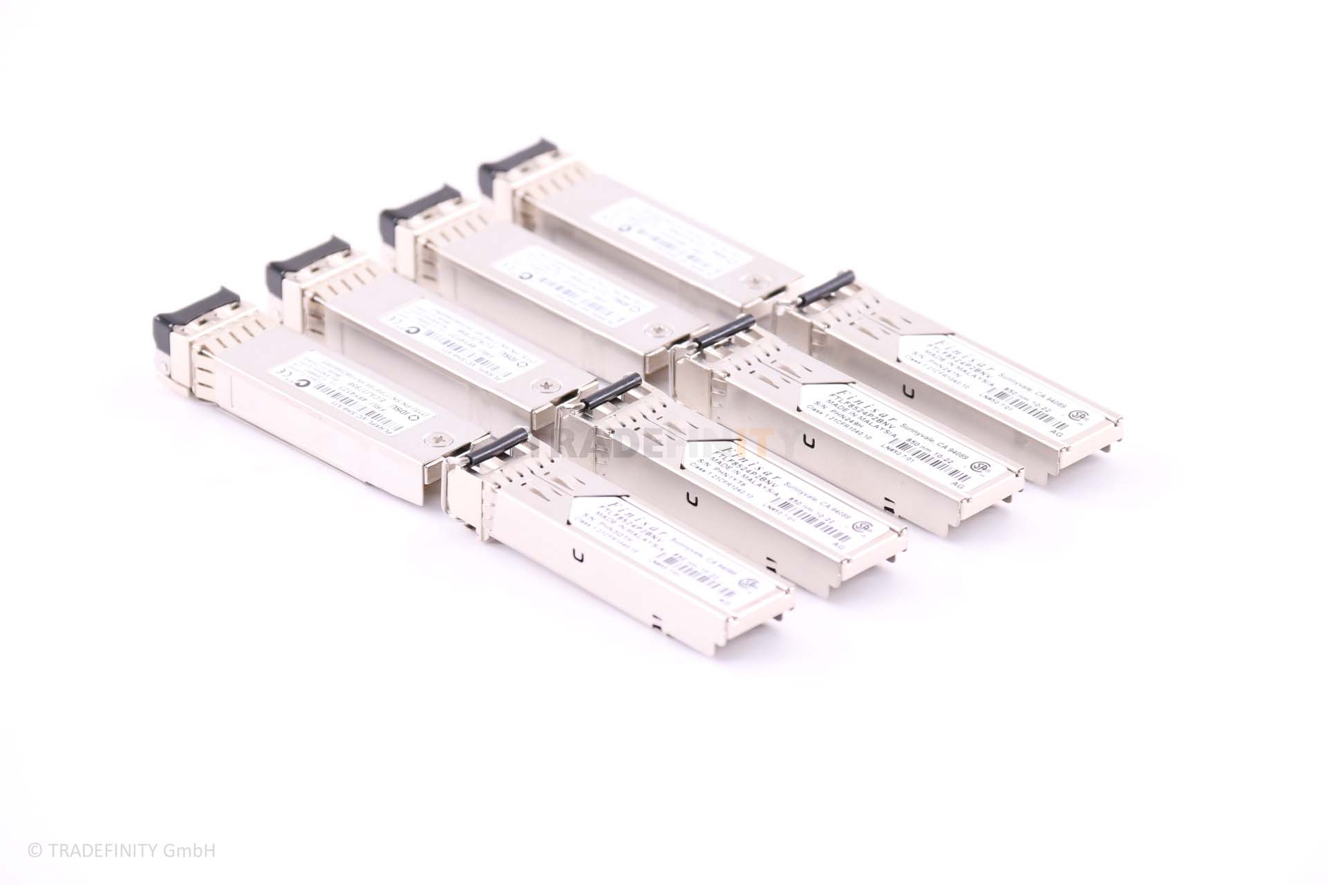 8 Gbps Fibre Channel SFP (8-Pack)