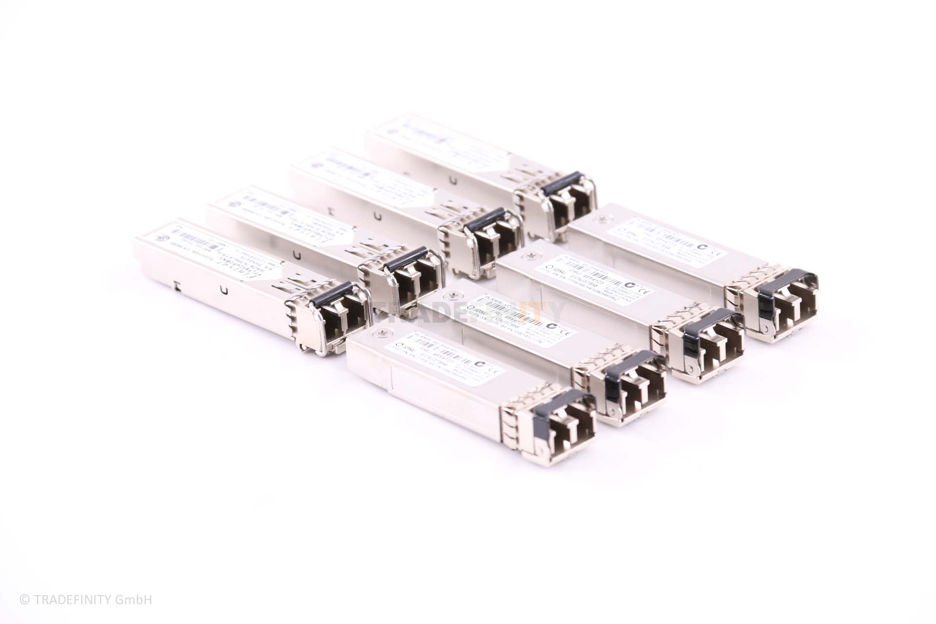 8 Gbps Fibre Channel SFP (8-Pack)