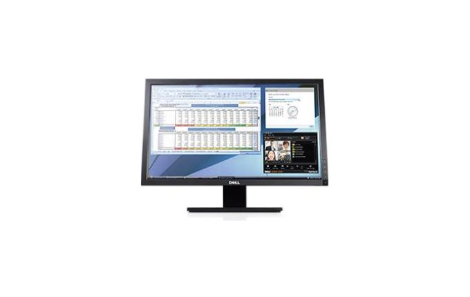 23 LED Wide Screen Monitor