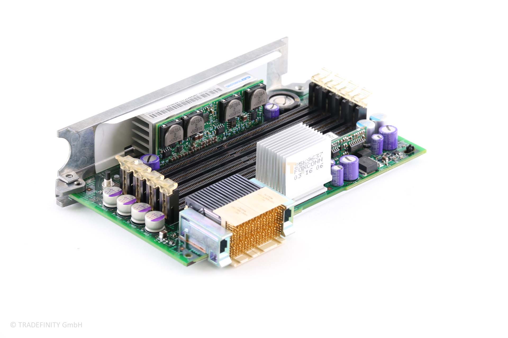 Memory Expansion Card