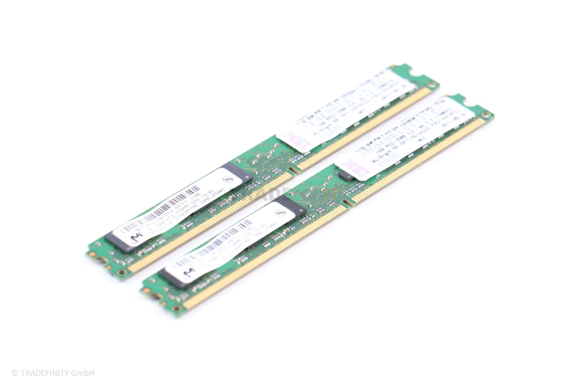 2 GB Memory