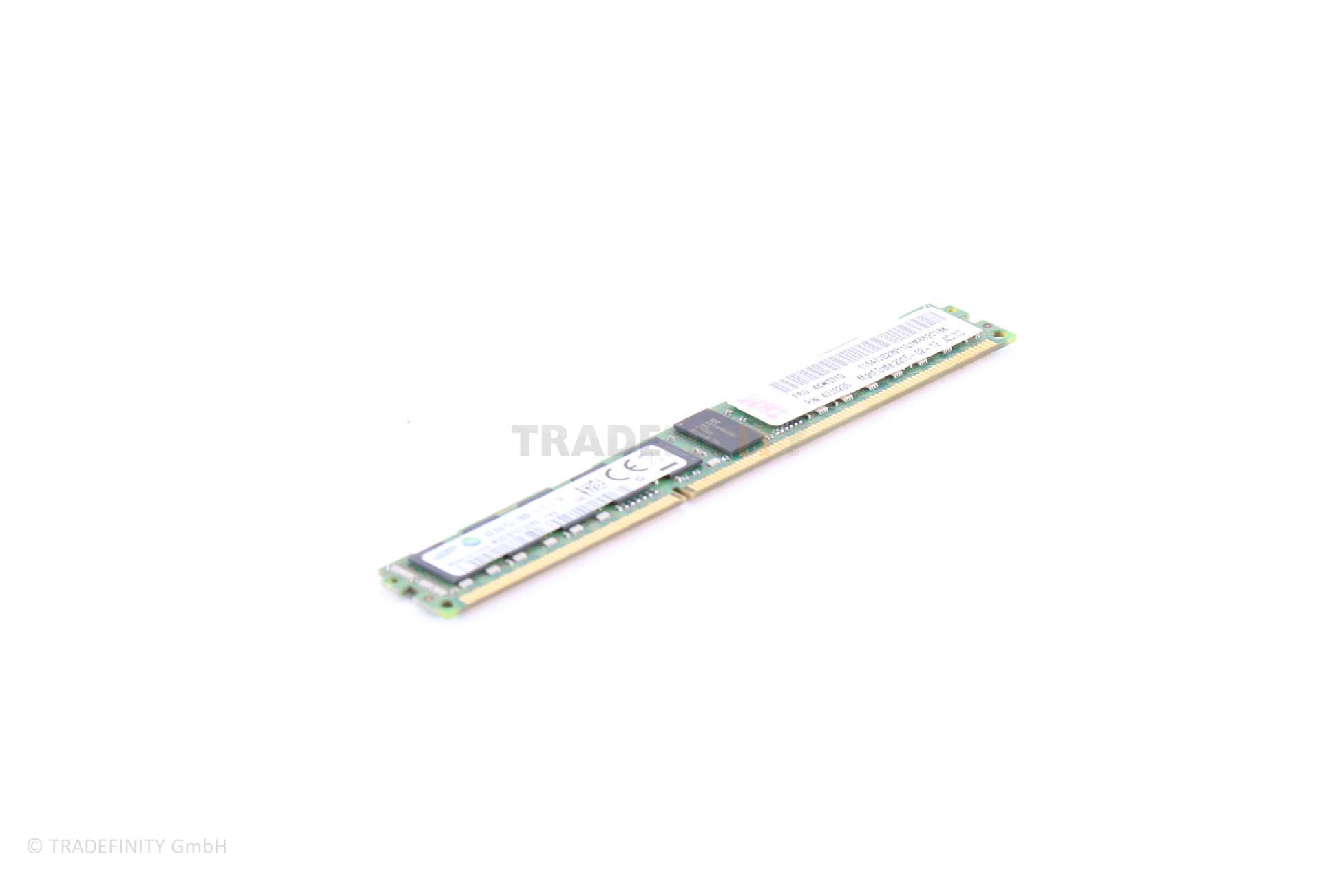 8 GB Memory