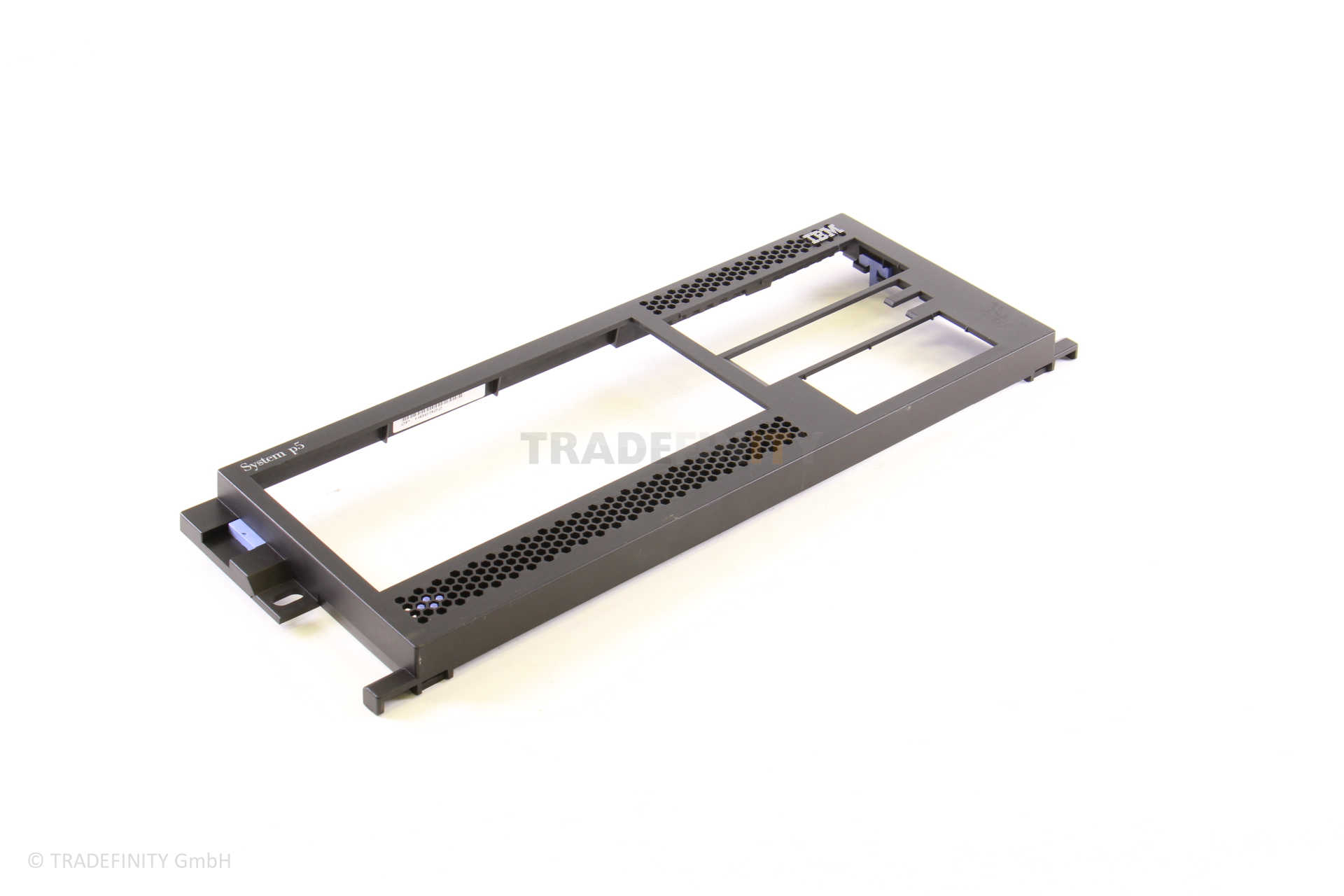 Rackmount Drawer Bezel and Hardware