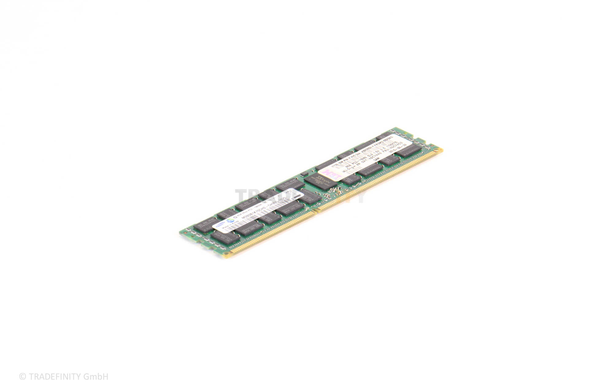 8 GB Memory