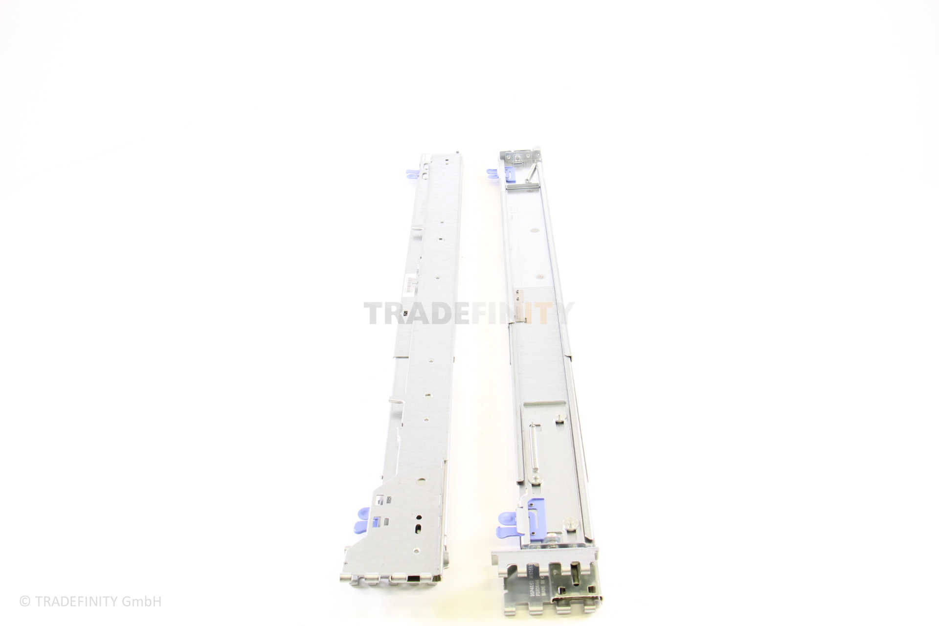 Rack Mounting Kit (19