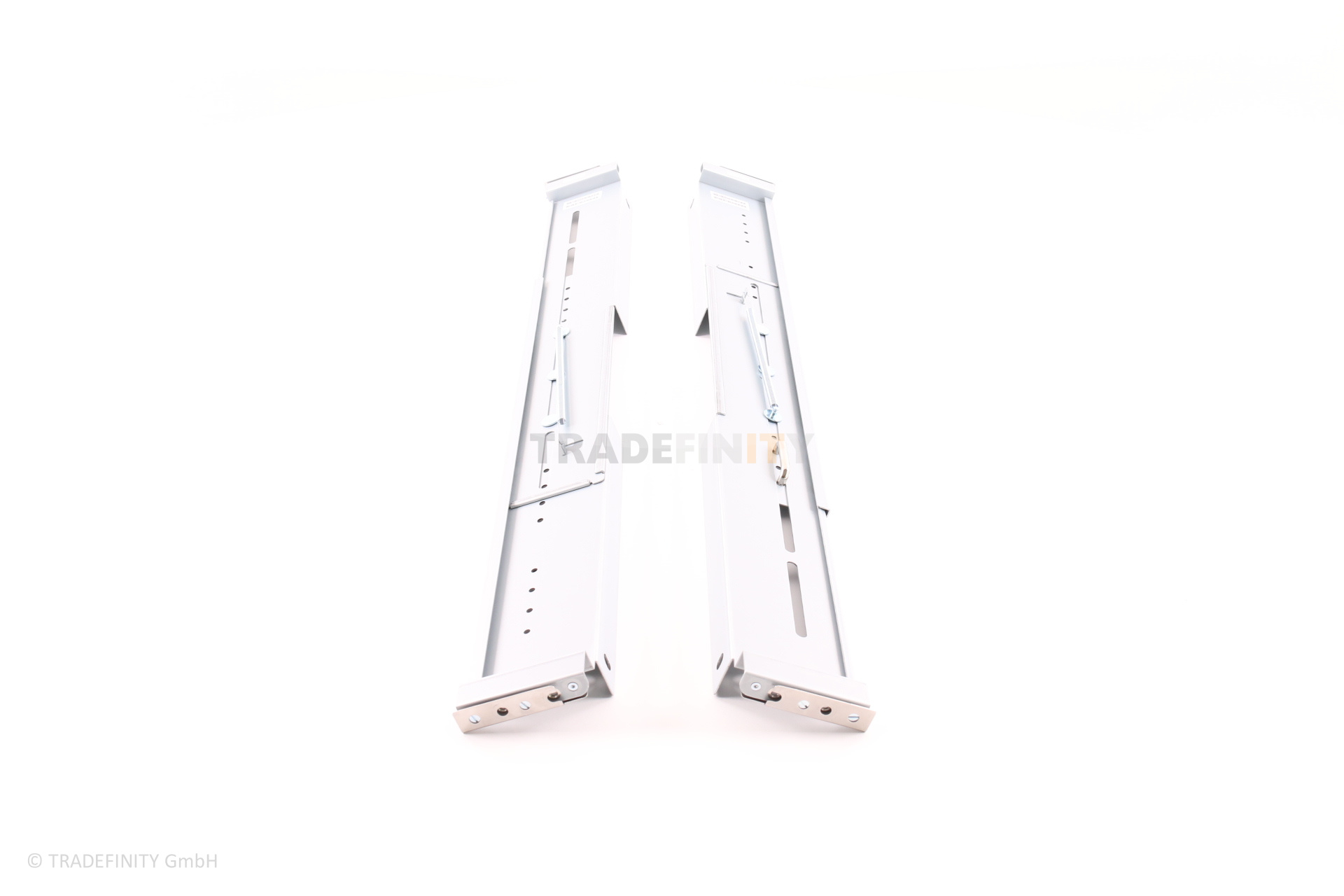 Rack Mounting Kit (19