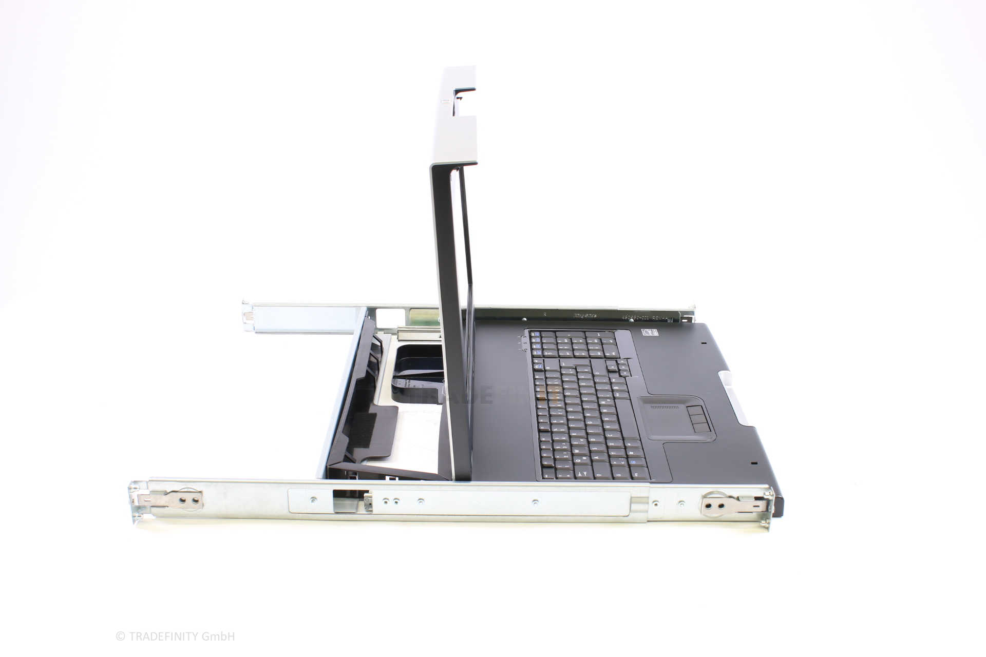 Hp Tft7600 G2 Kvm