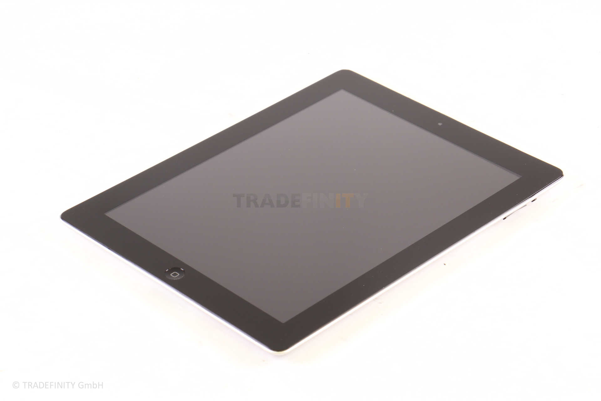 Apple iPad 2 (32 GB) Black (Wi-Fi+Cell)