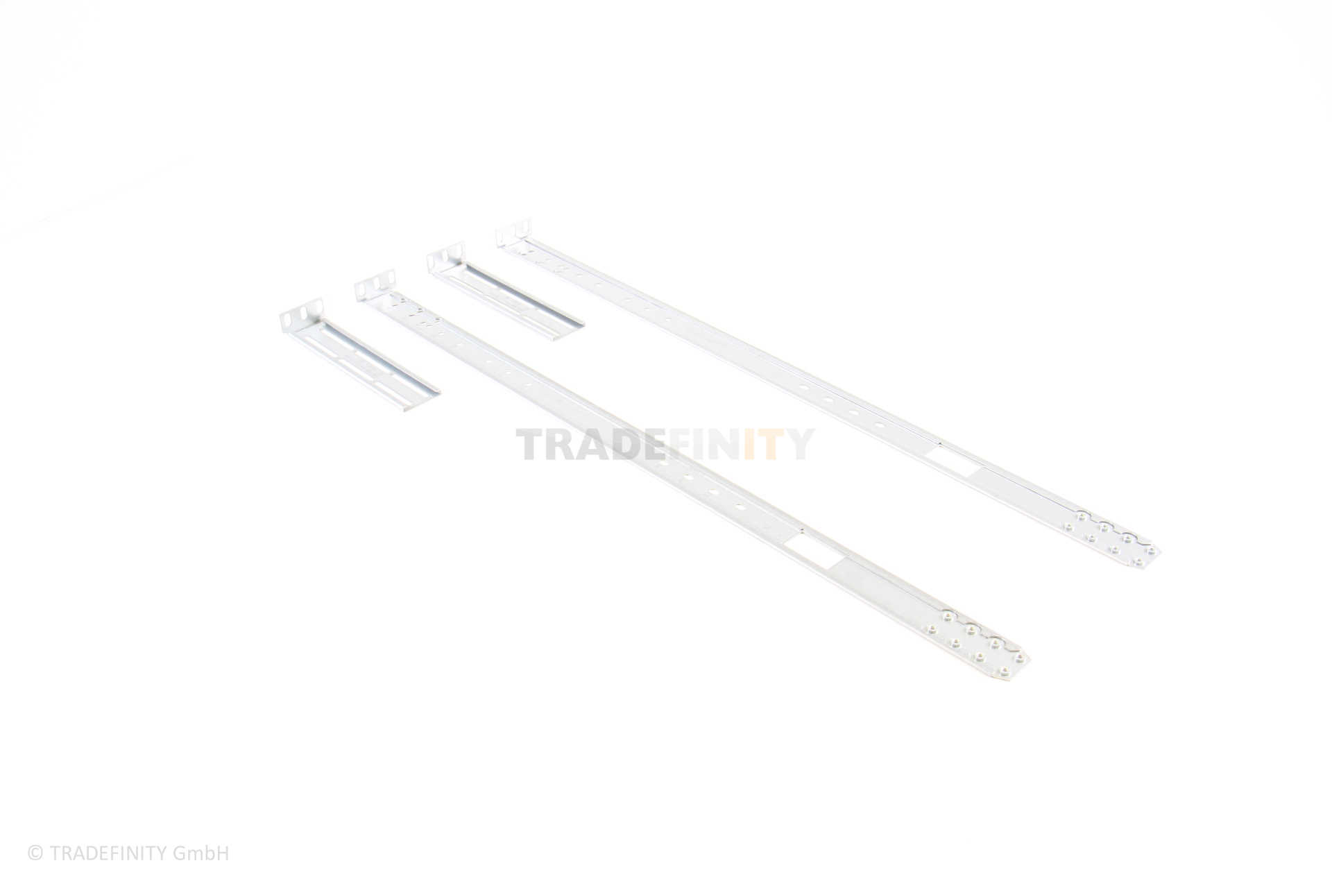 Rack Mounting Kit (19")
