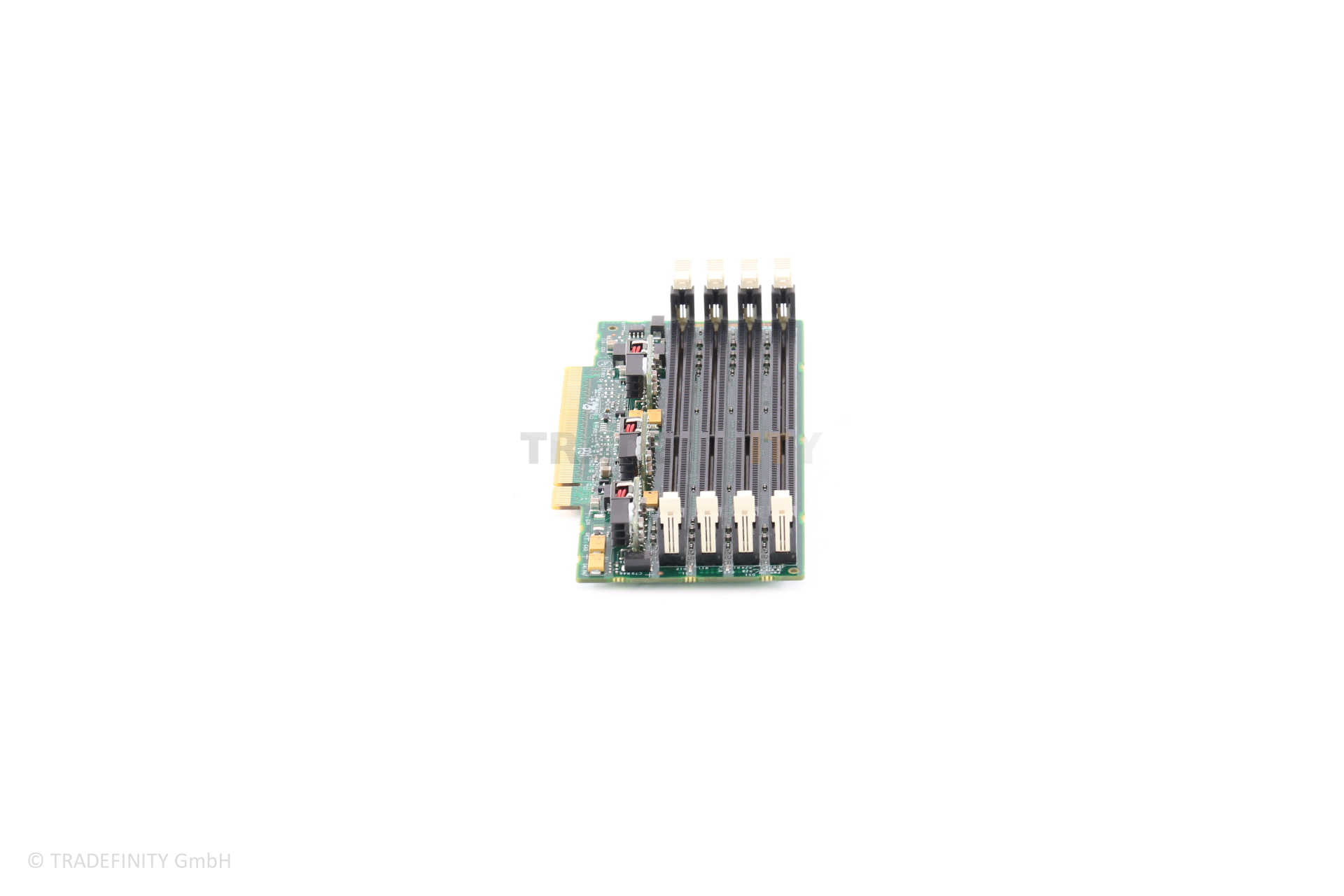 Memory Expansion Card