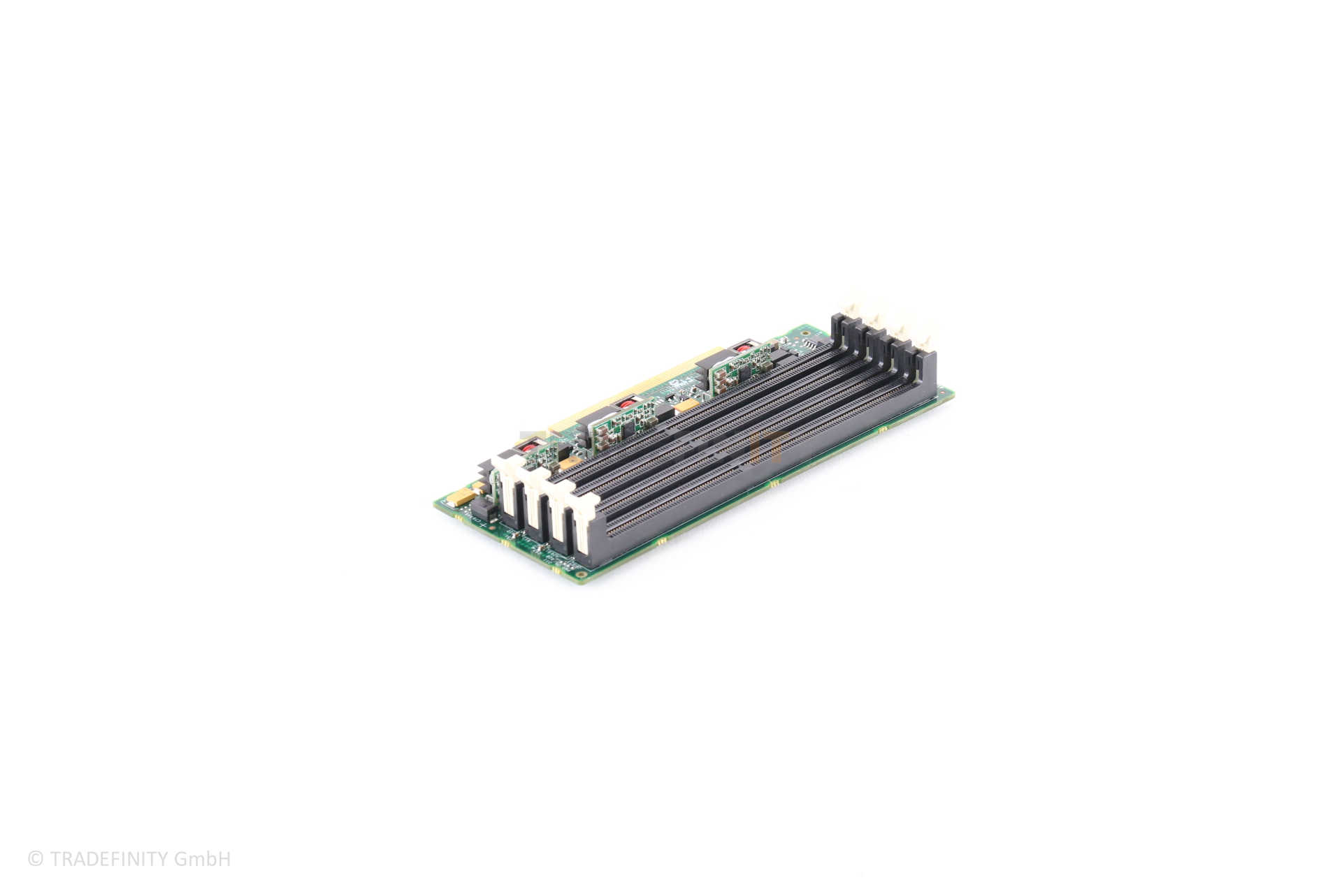 Memory Expansion Card