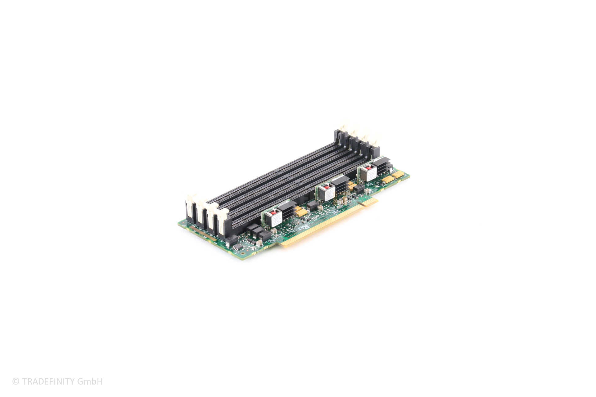 Memory Expansion Card