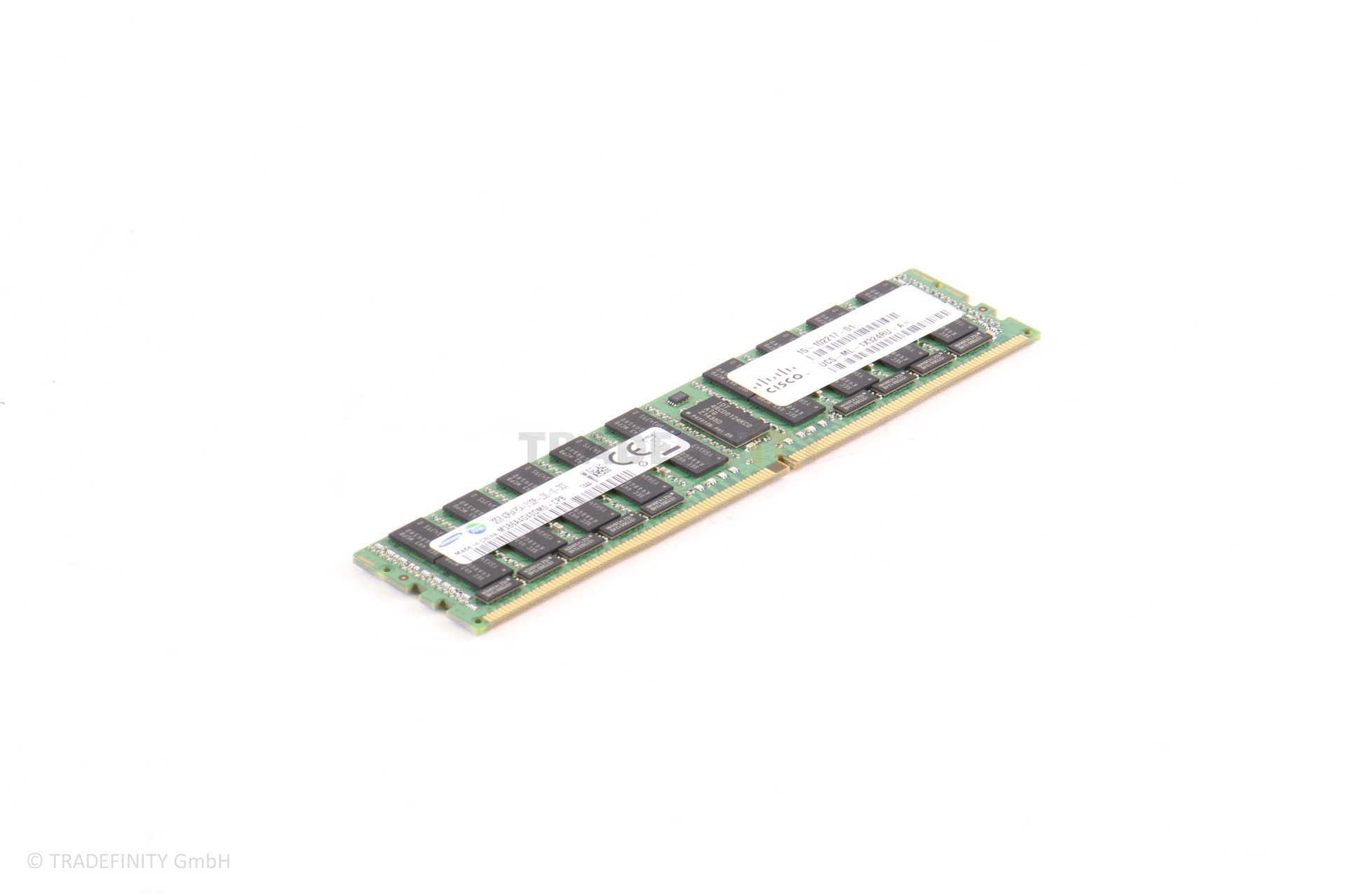 32 GB Memory