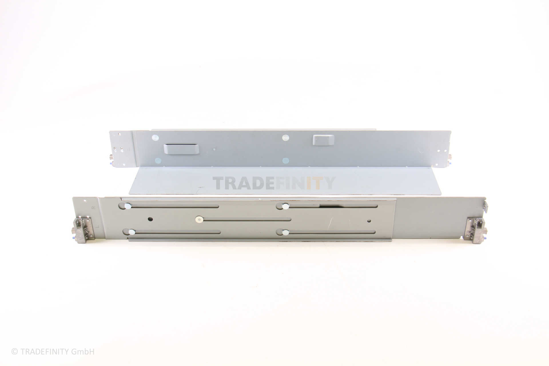 Rack Mounting Kit (19