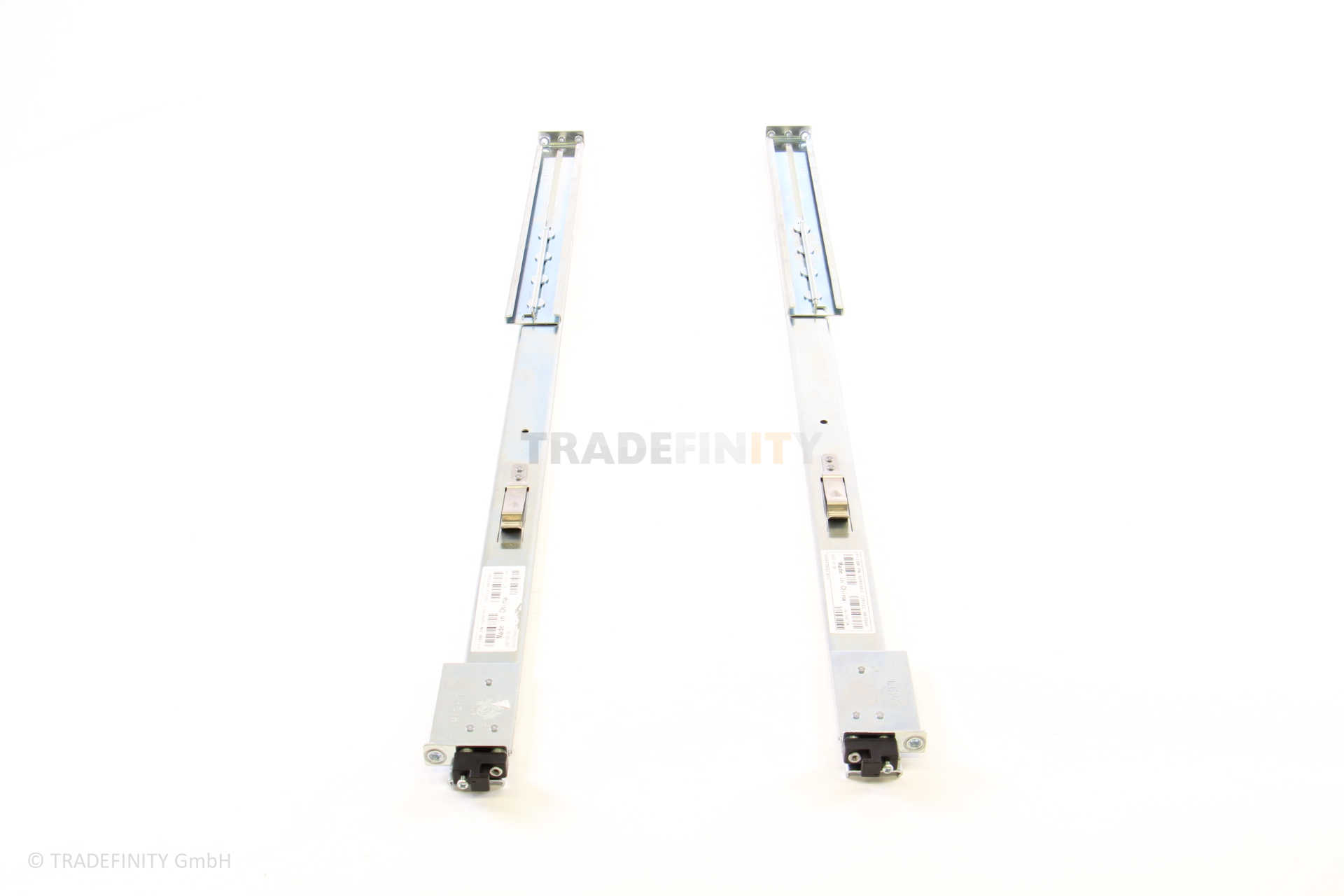 Rack Mounting Kit