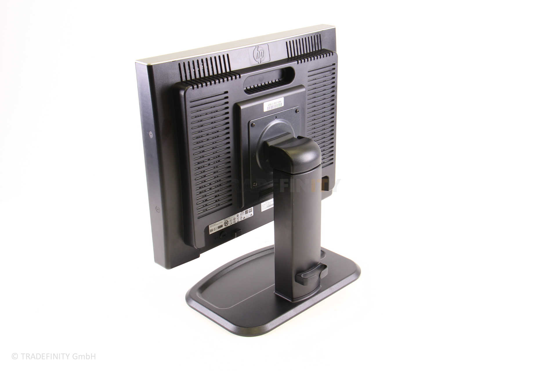 19" Compaq LCD Monitor active matrix