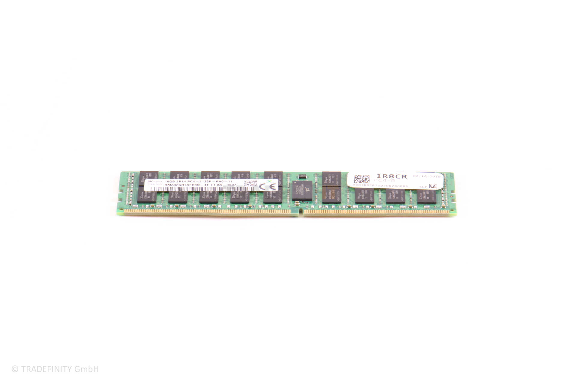 16 GB Memory