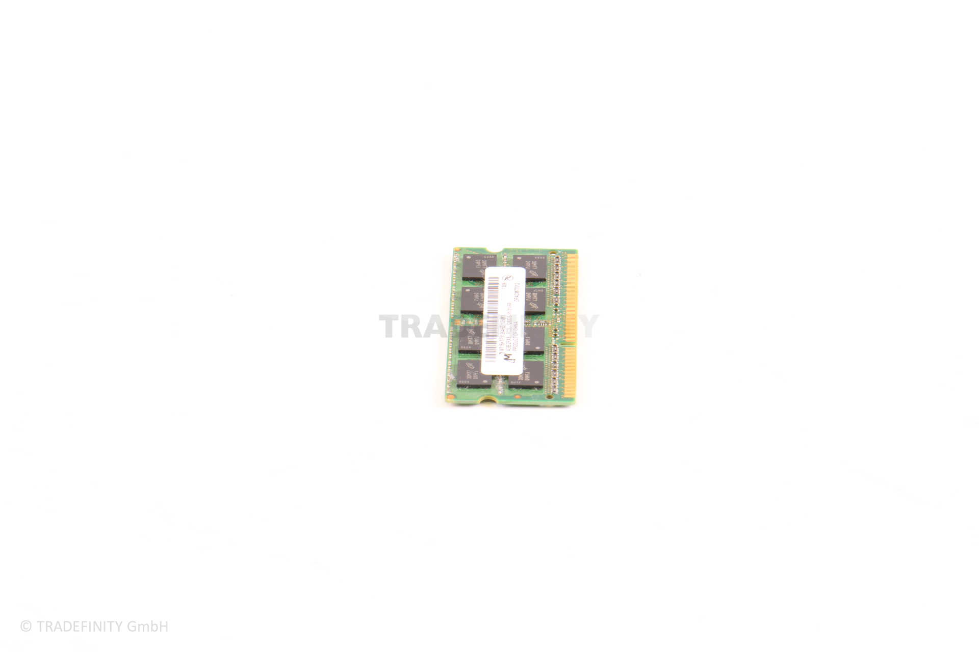 4 GB Memory