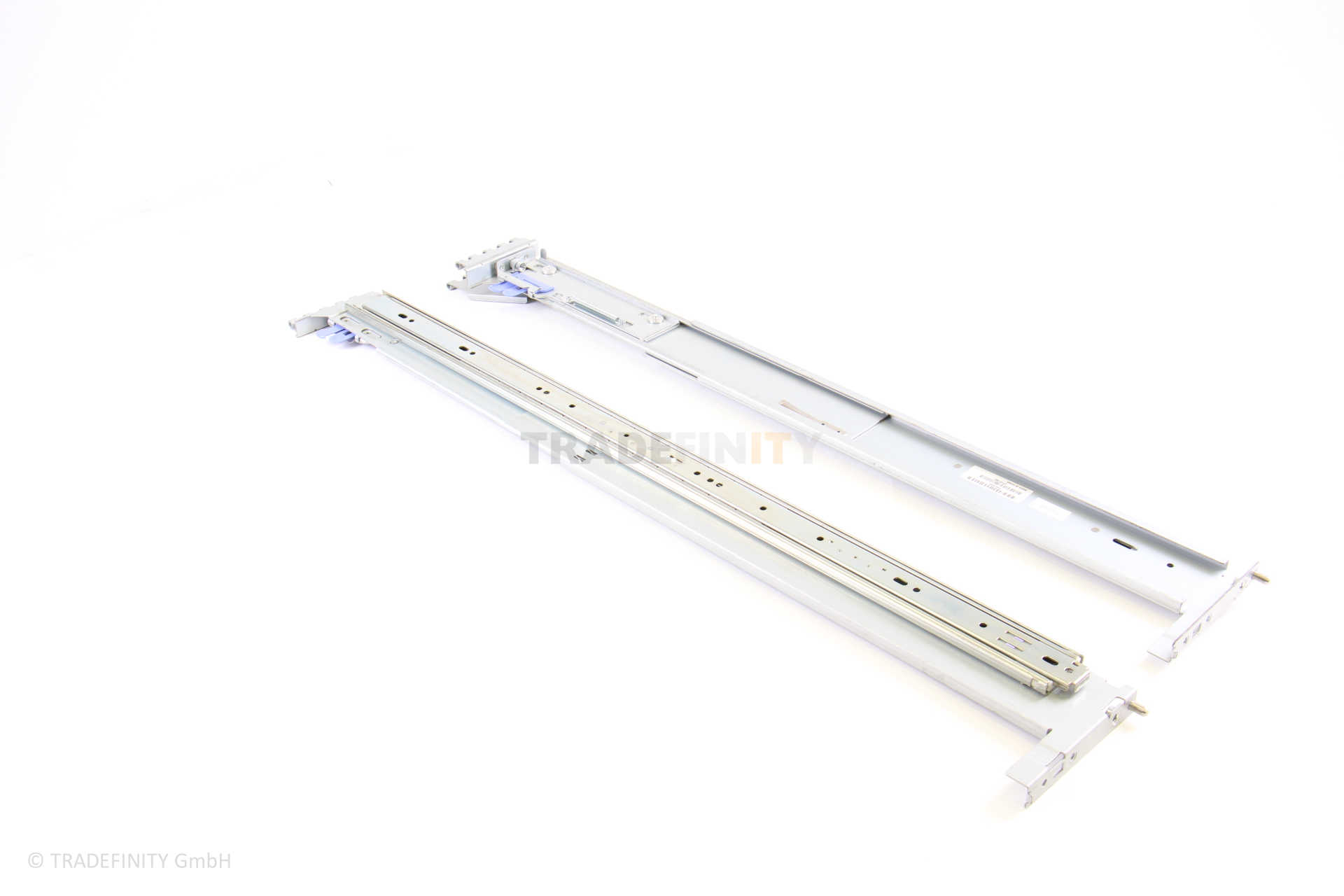 Rack Mount Drawer Rail Kit (19")