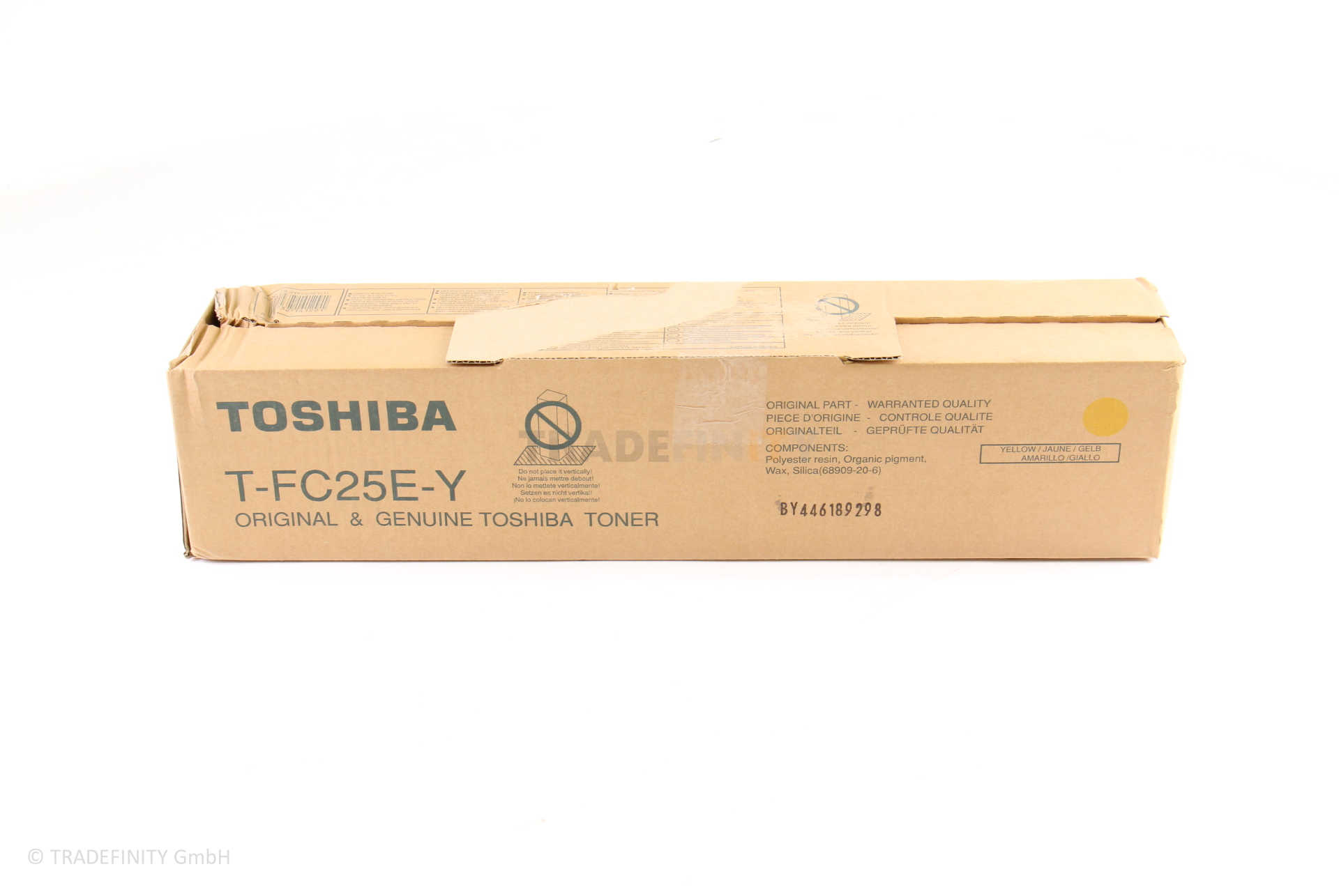 Drivers toshiba e-studio 2540c for Windows 10
