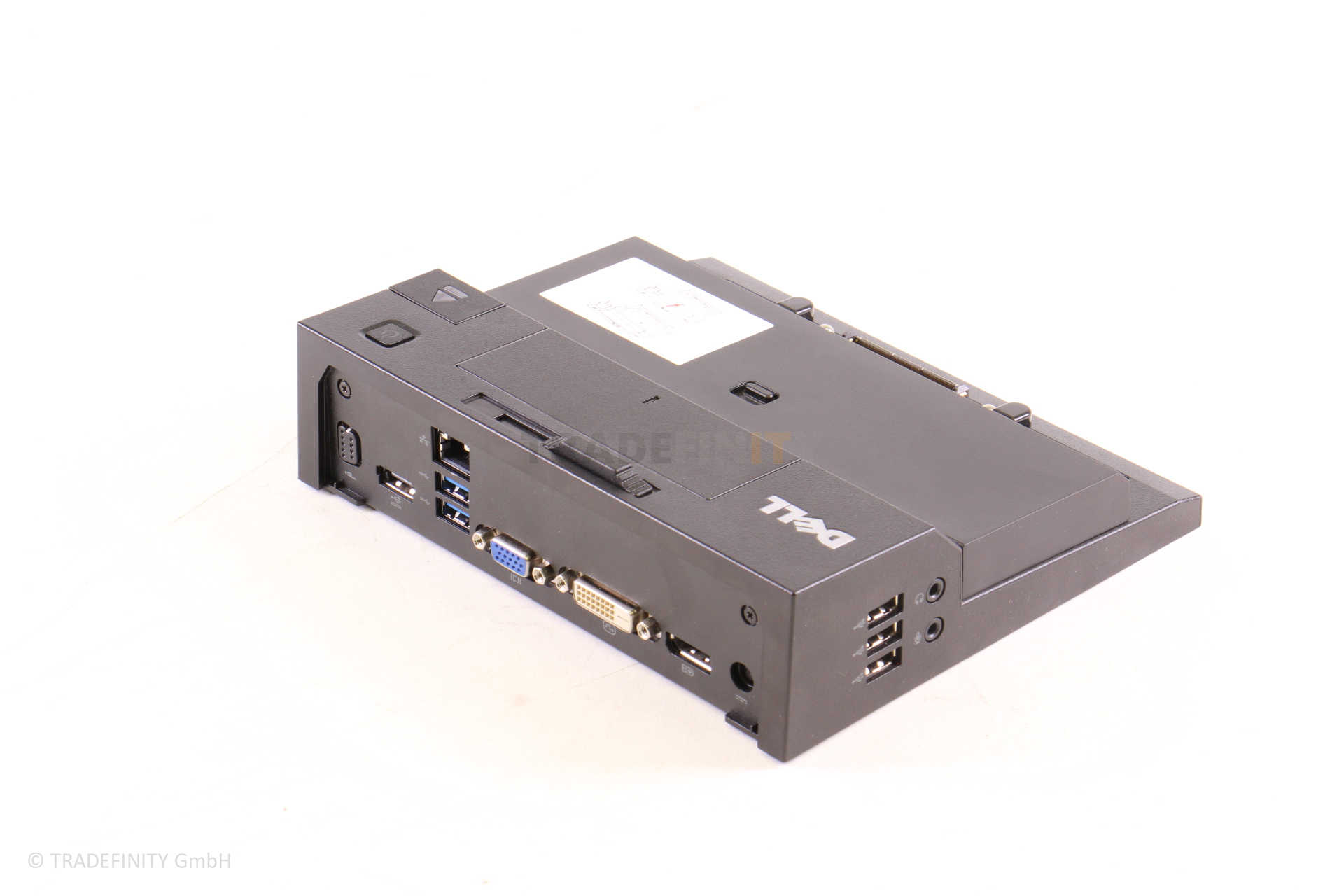 EPort Replicator Docking Station with USB 3.0