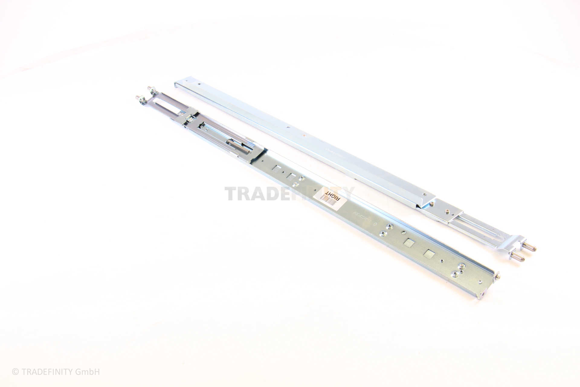 Rack Mounting Kit (19