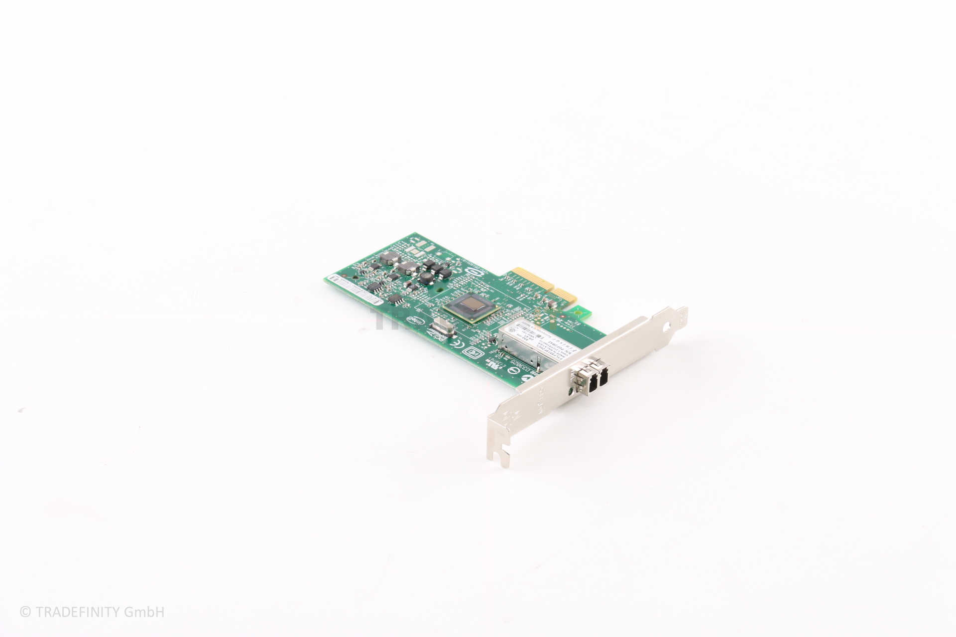 2-Port 1 Gbps PRO 1000 PF