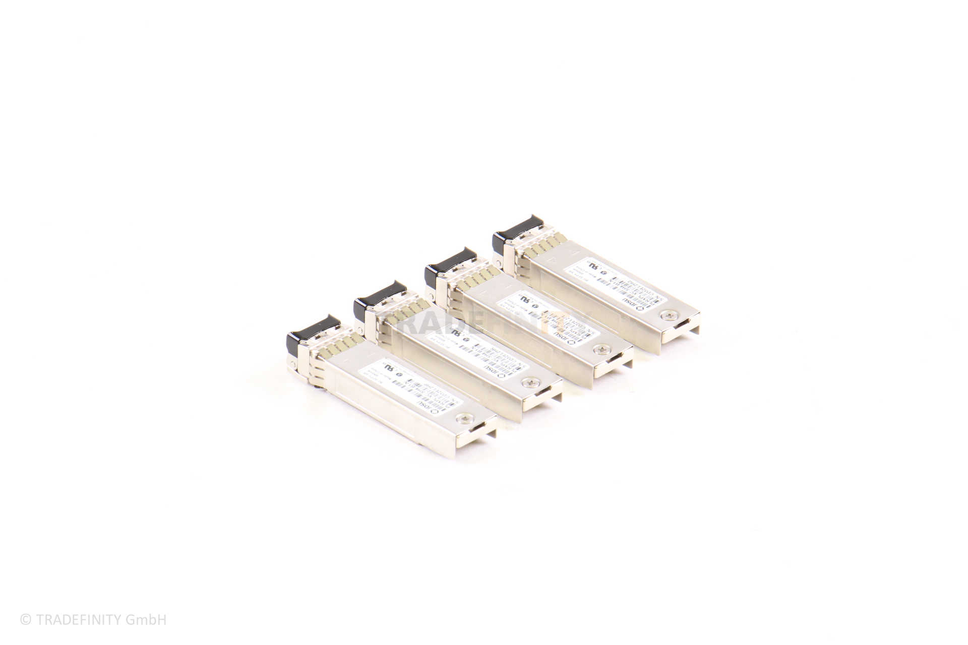 8 Gbps Fibre Channel SFP (4-Pack)