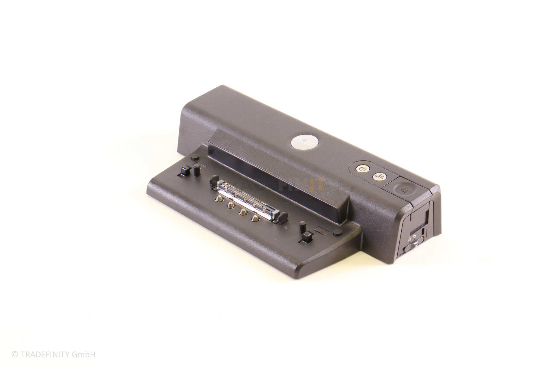 DPort Replicator Docking Station