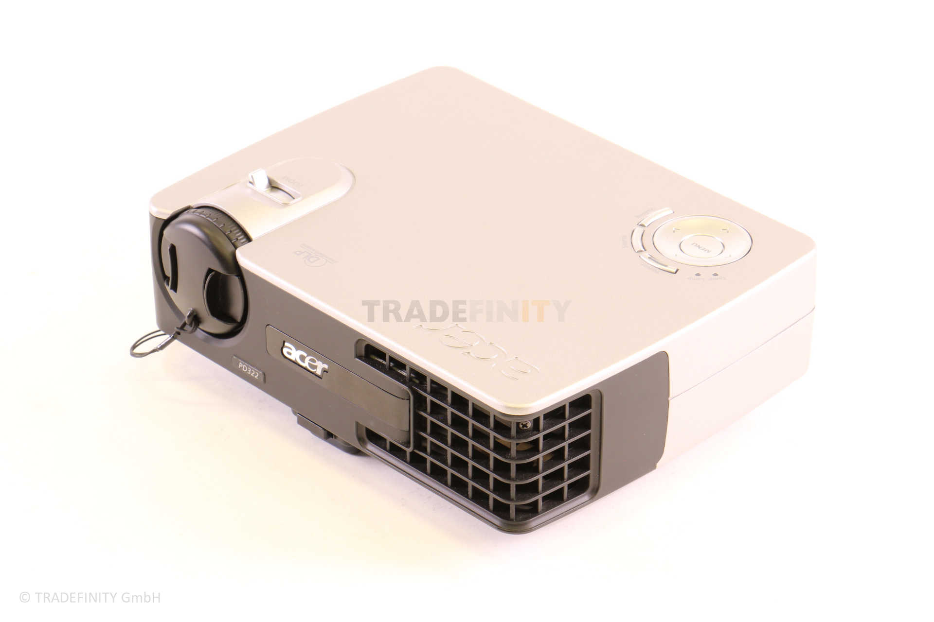 Acer DPL Data Projektor
