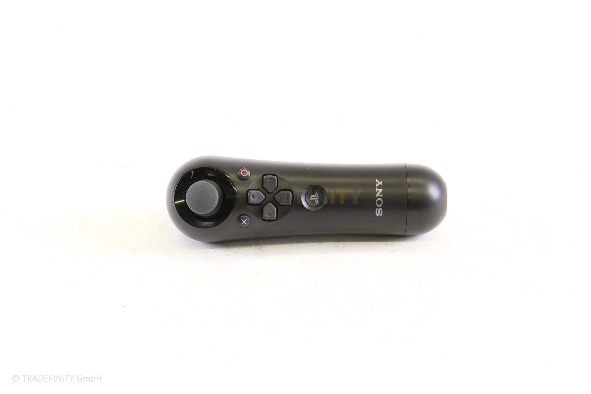 PlayStation Move NavigationController