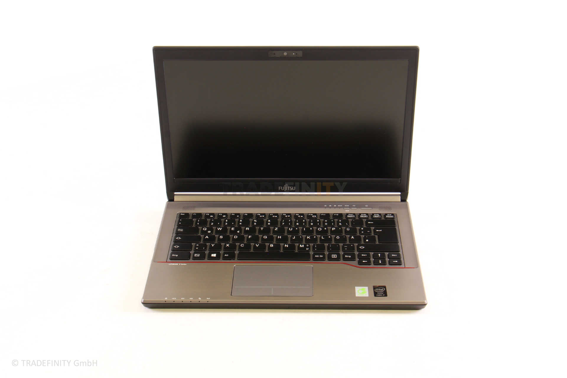 Lifebook E744 Notebook (14.0") 1600 x 900 Matt