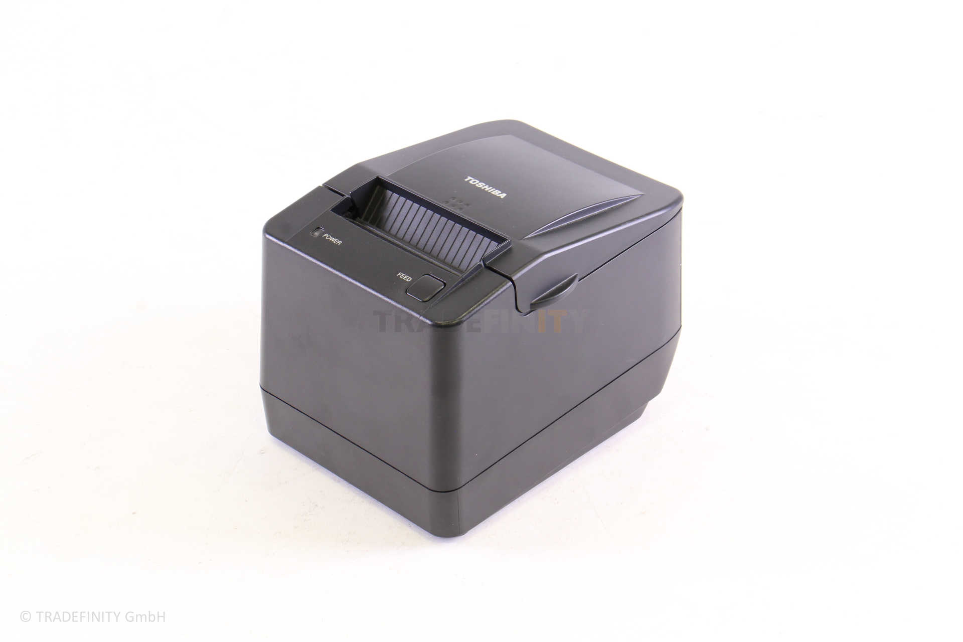 TCxFlight POS Thermal Receipt Printer (Black)