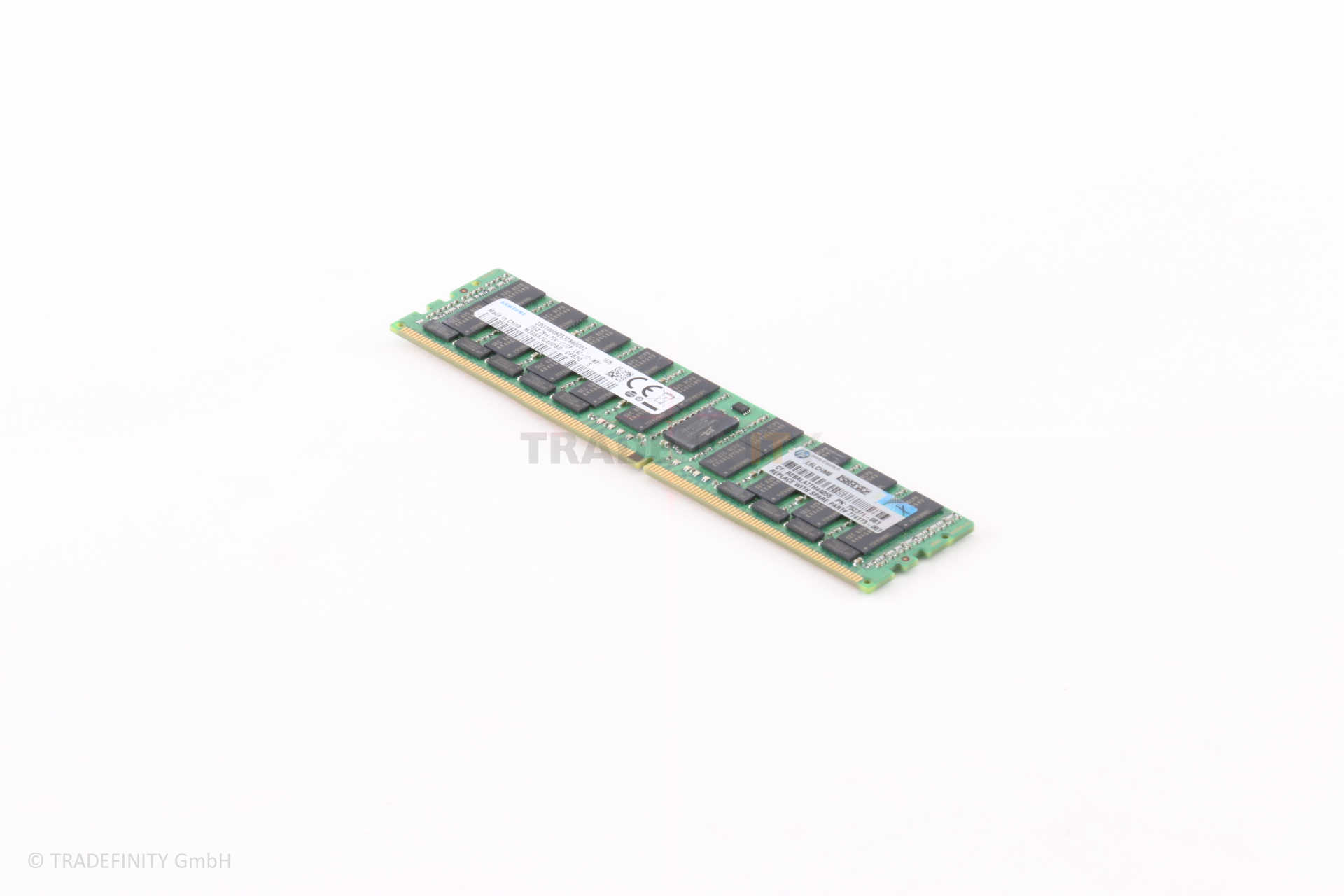 16 GB Memory