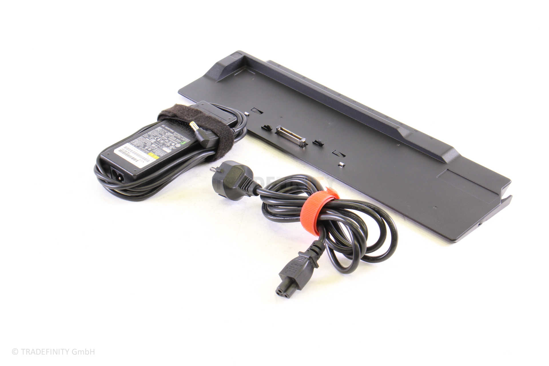 Station D'accueil Fujitsu FPCPR231 - USB 3.0 + Alimentation 90W - Pour E734, E744, E754, E544