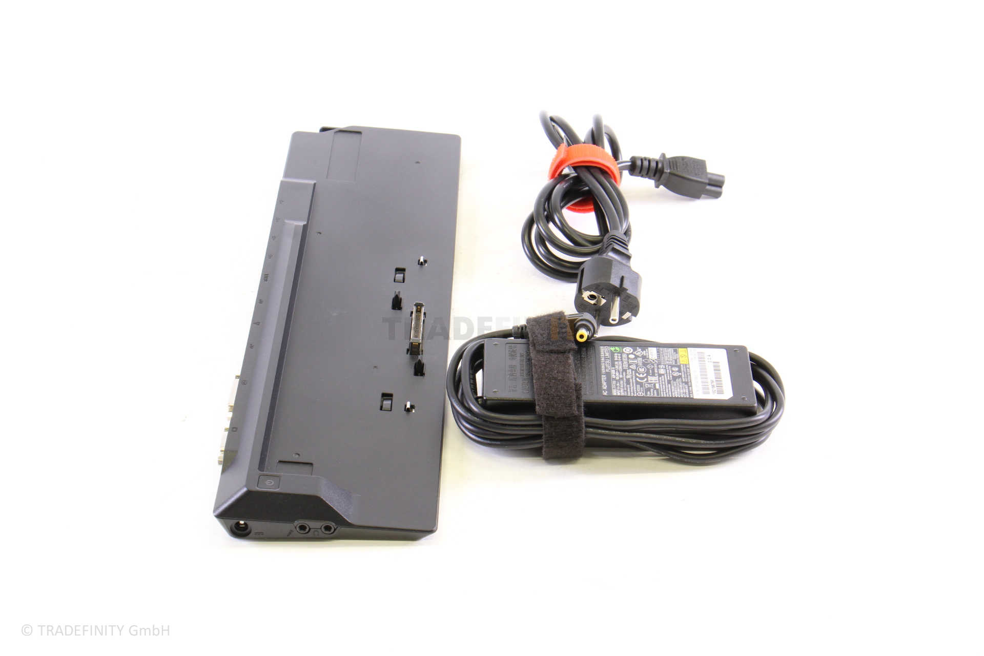 Docking Station FUJITSU LIFEBOOK FPCPR231 Grado A