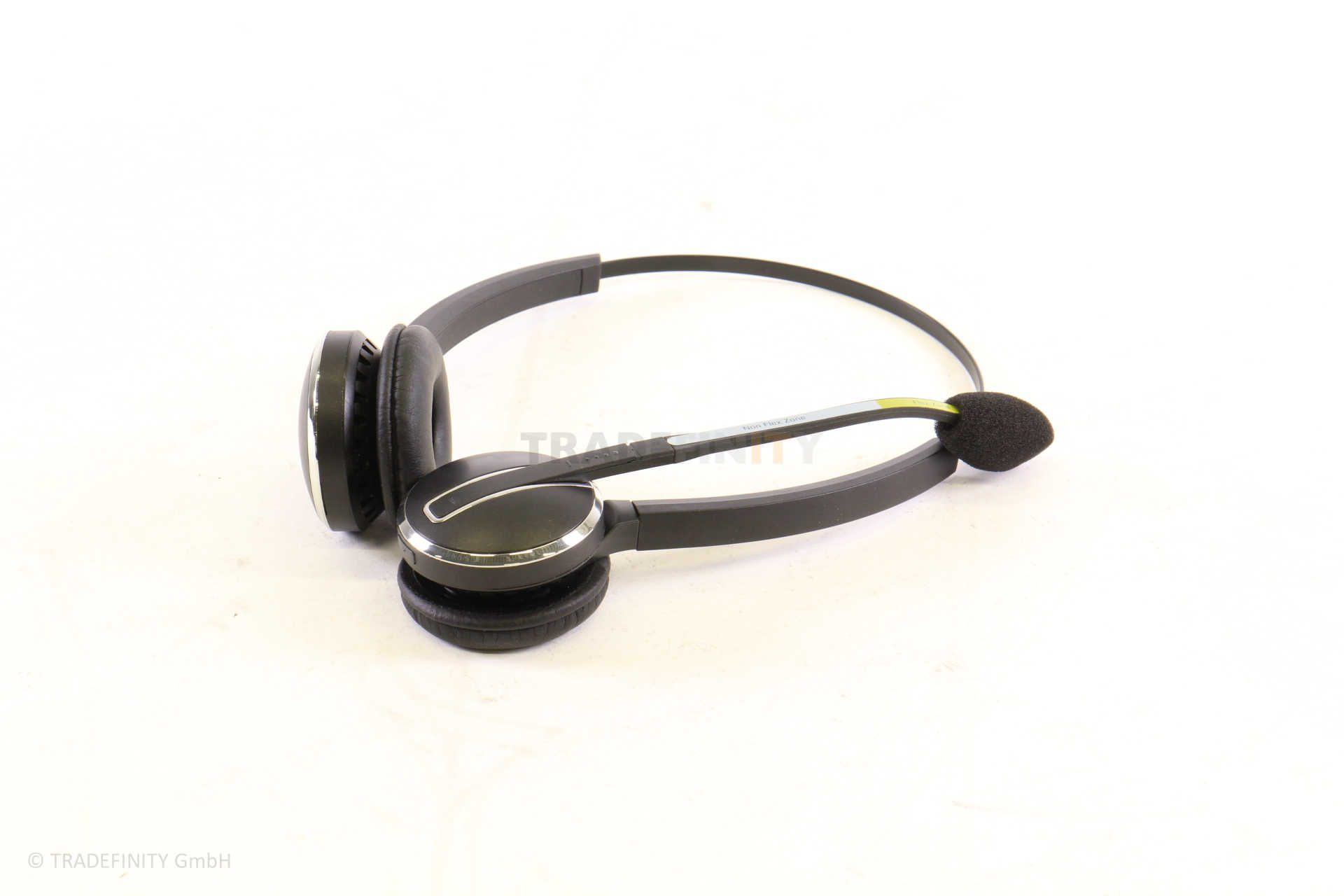 Jabra Pro 9460/65 DUO Wireless Headset