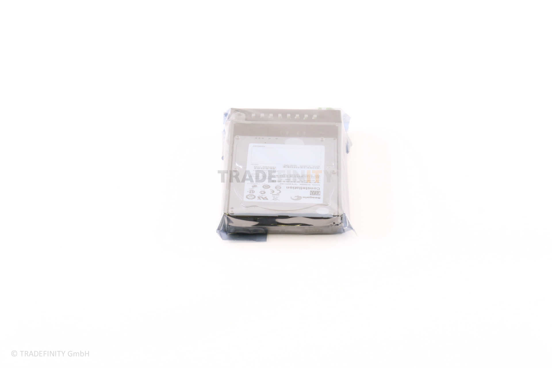 160 GB 7.2K Disk Drive
