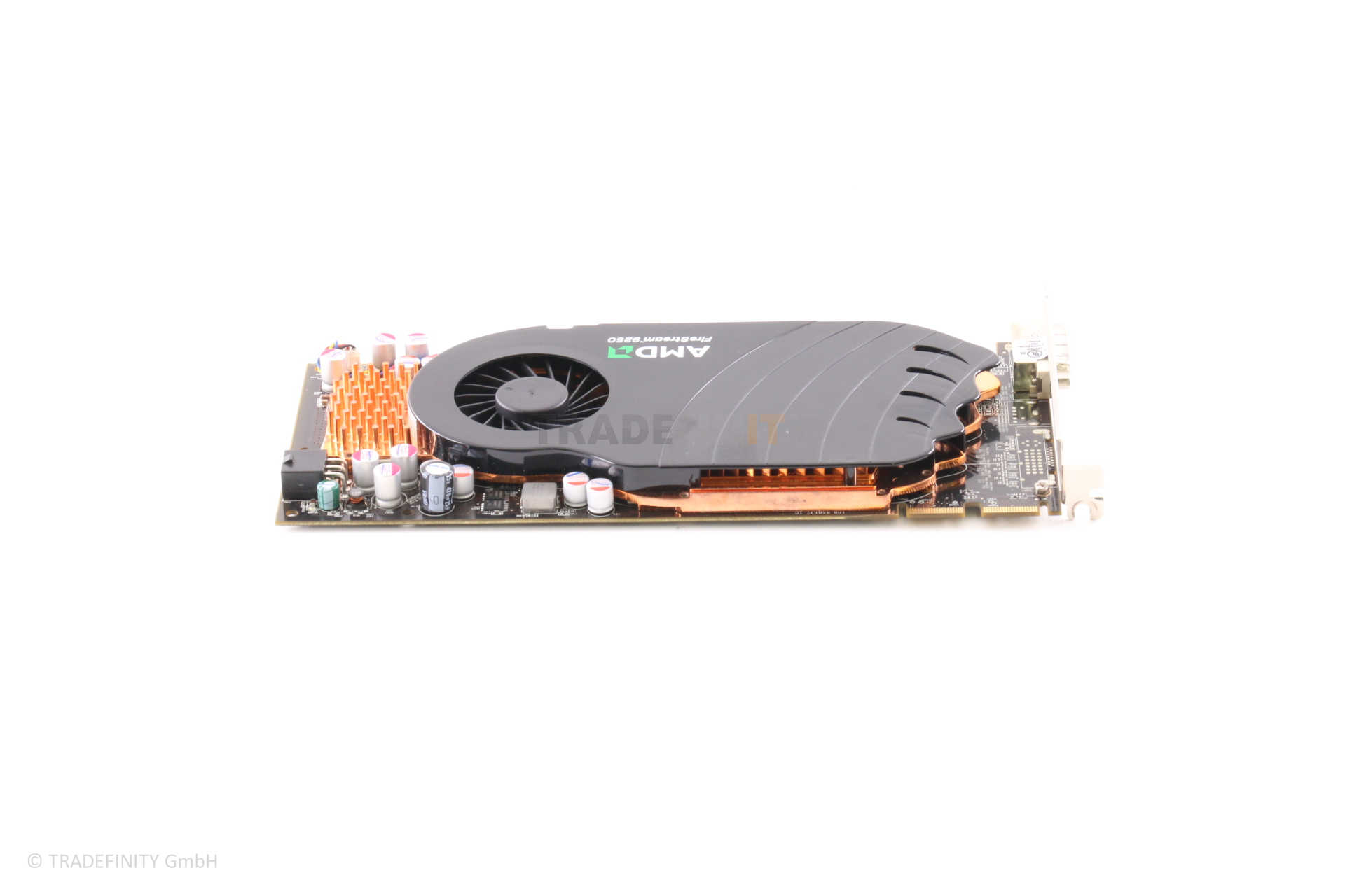 amd firestream 9250 driver