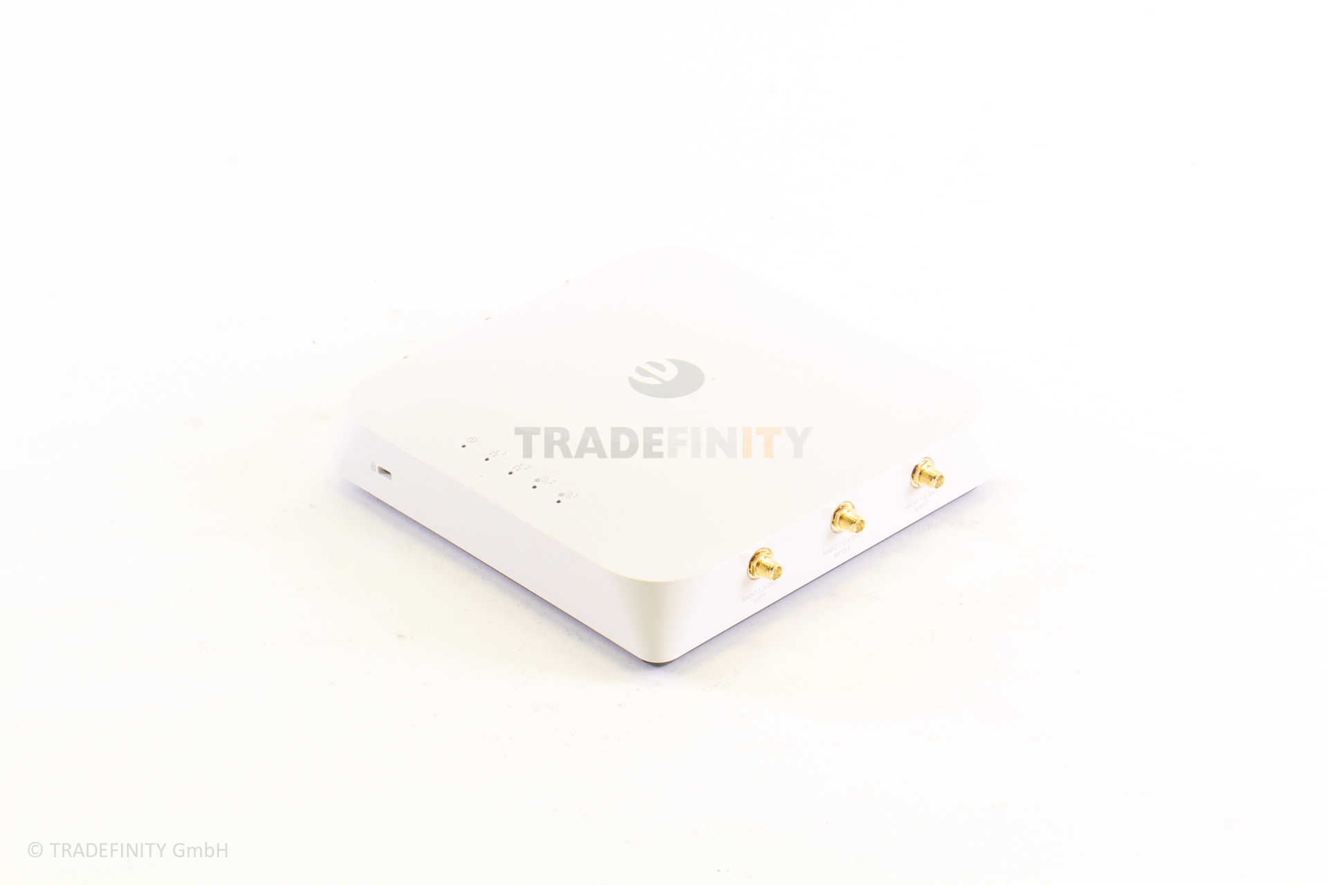 Wireless AP3715 Access Point w/o Antennas