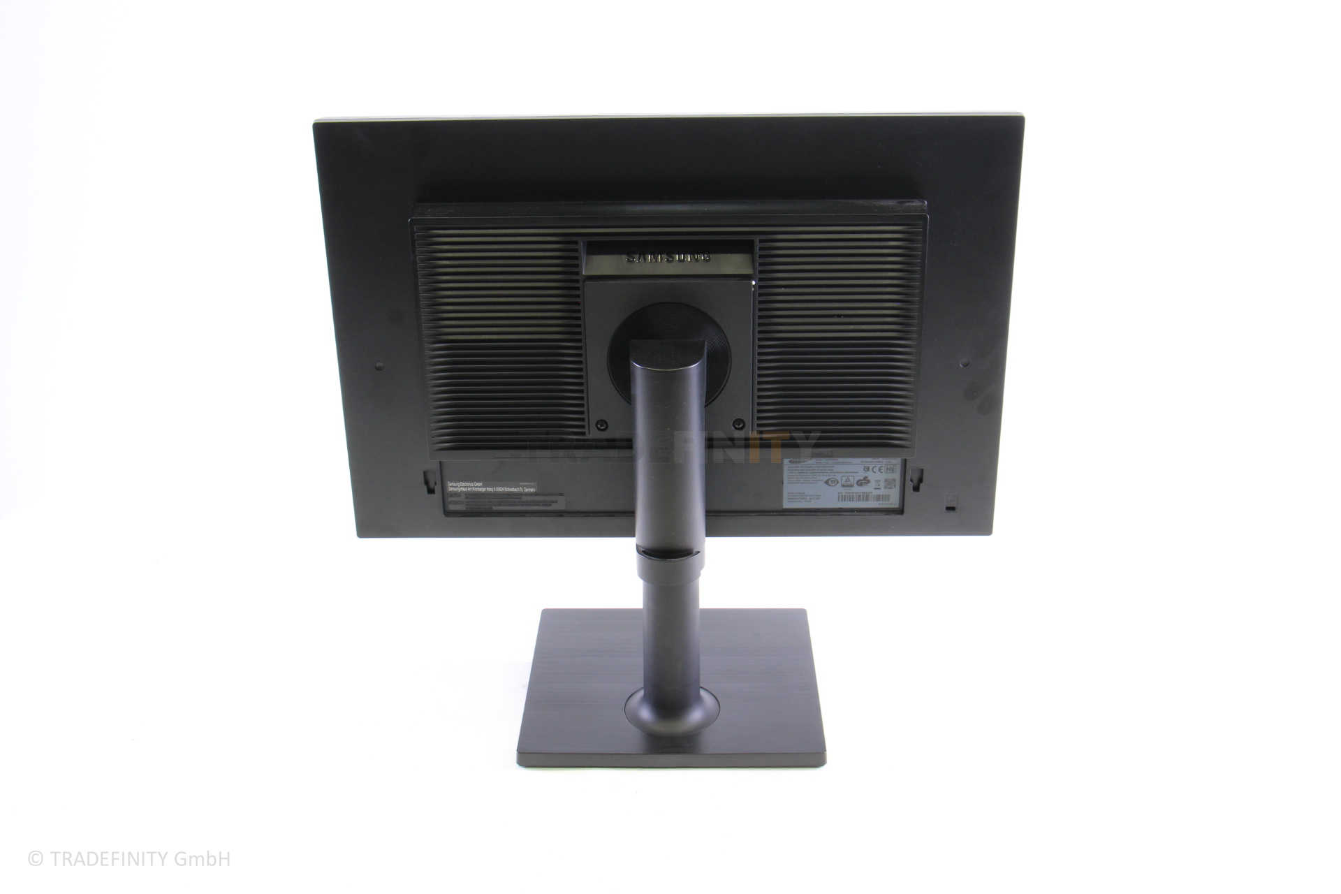 22" Samsung LEDBacklight Monitor