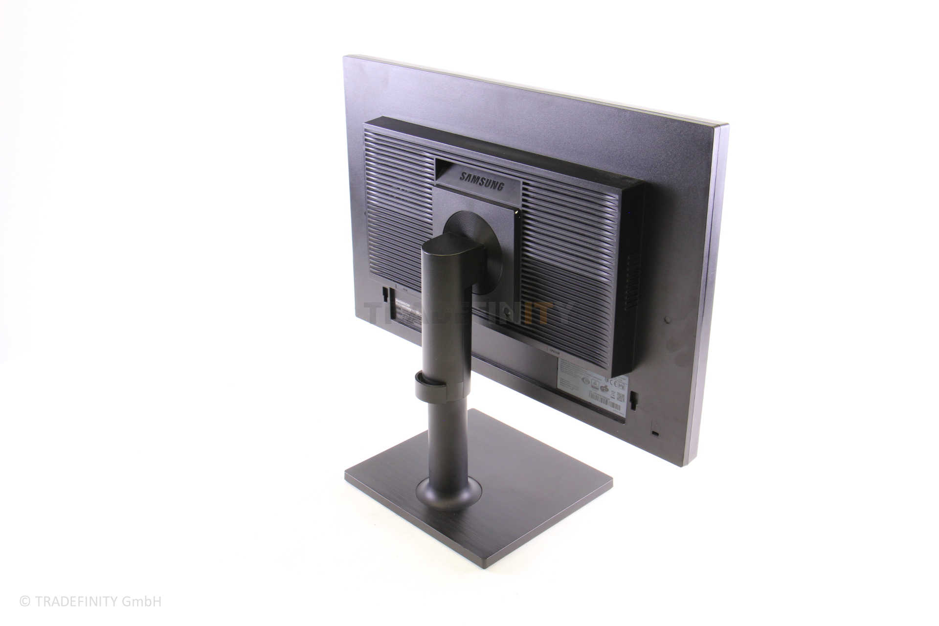 22" Samsung LEDBacklight Monitor