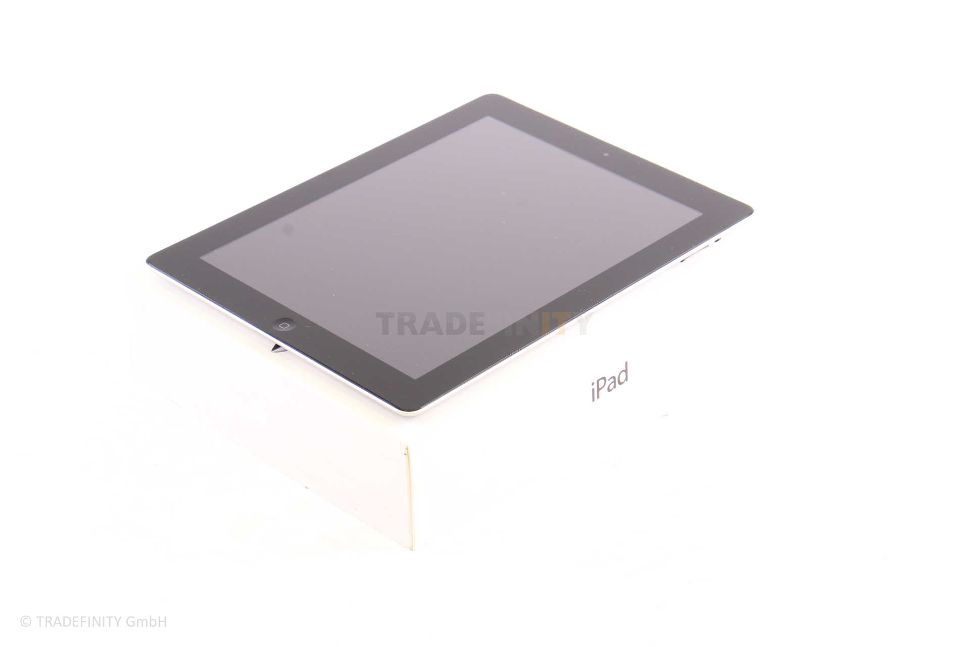 Apple iPad 2 (64 GB) Black (Wi-Fi+Cell)