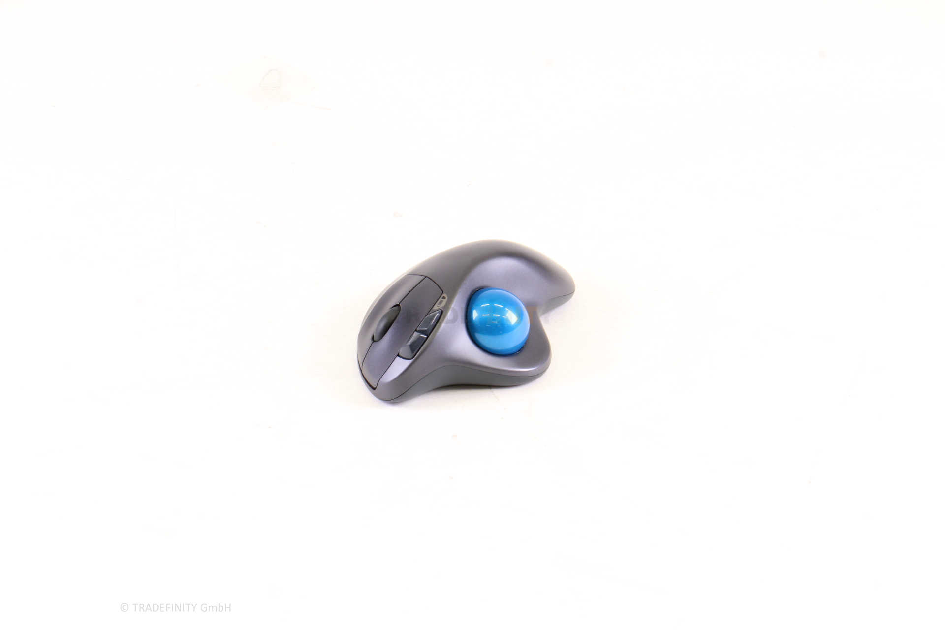 Wireless Trackball Mouse Cordless