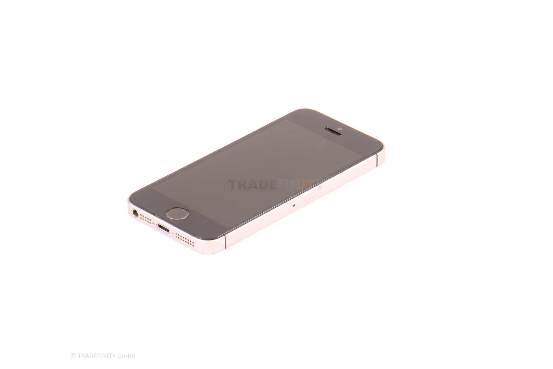 Apple iPhone SE (64 GB) Space Gray