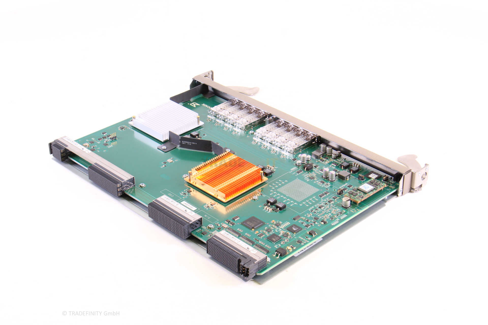 CR16-4 Core Blade