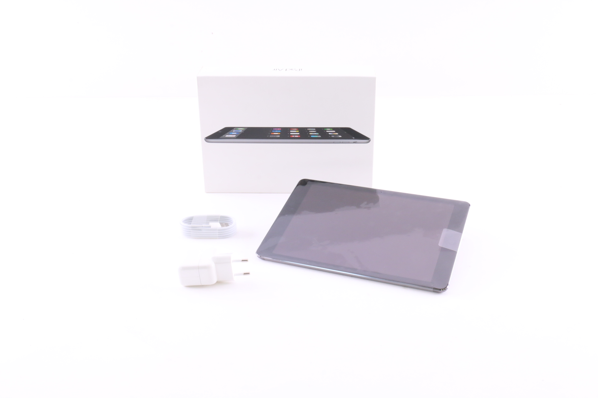 Apple iPad Air (32 GB) Space Gray (Wi-Fi)