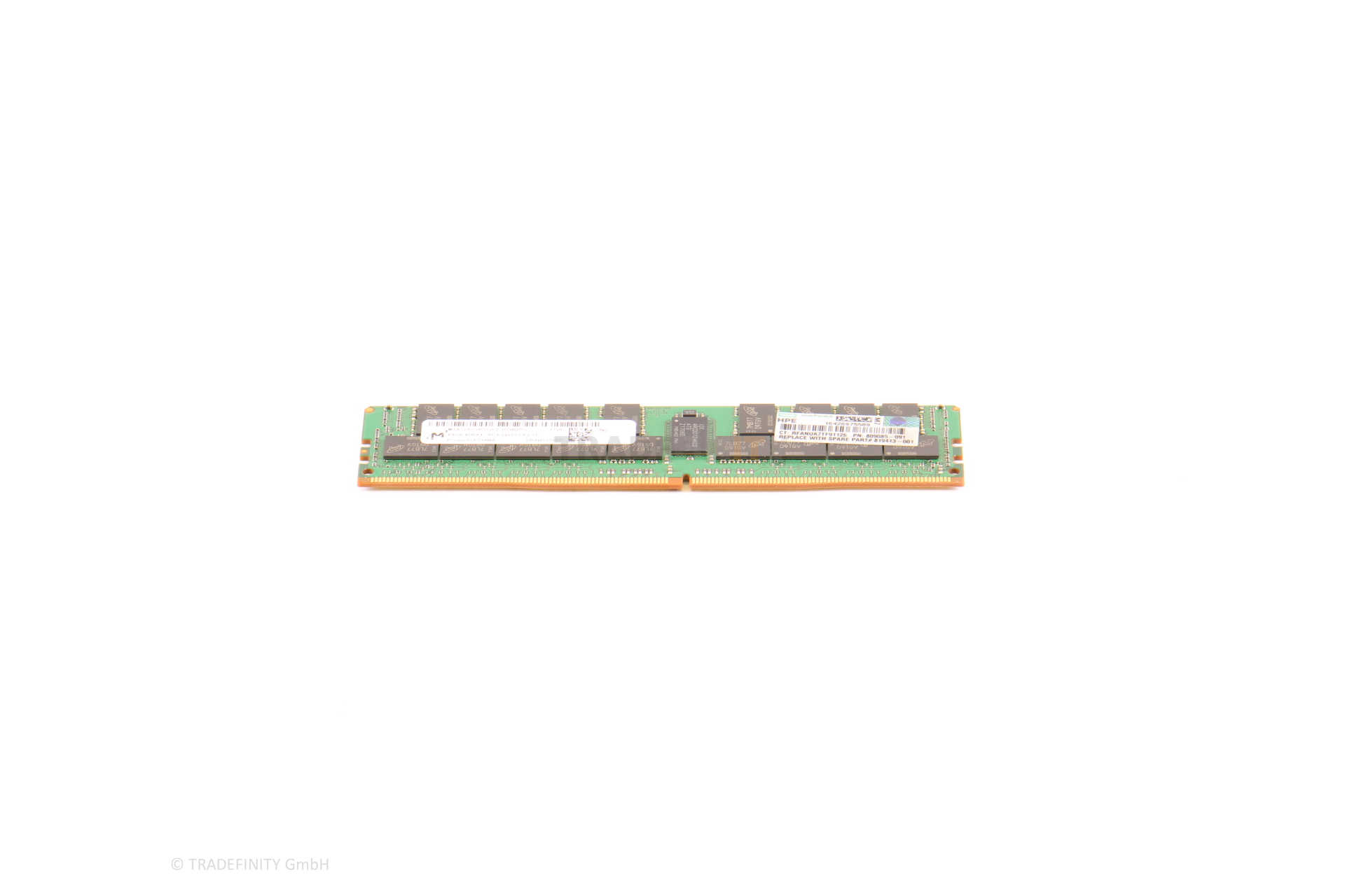 64 GB Memory
