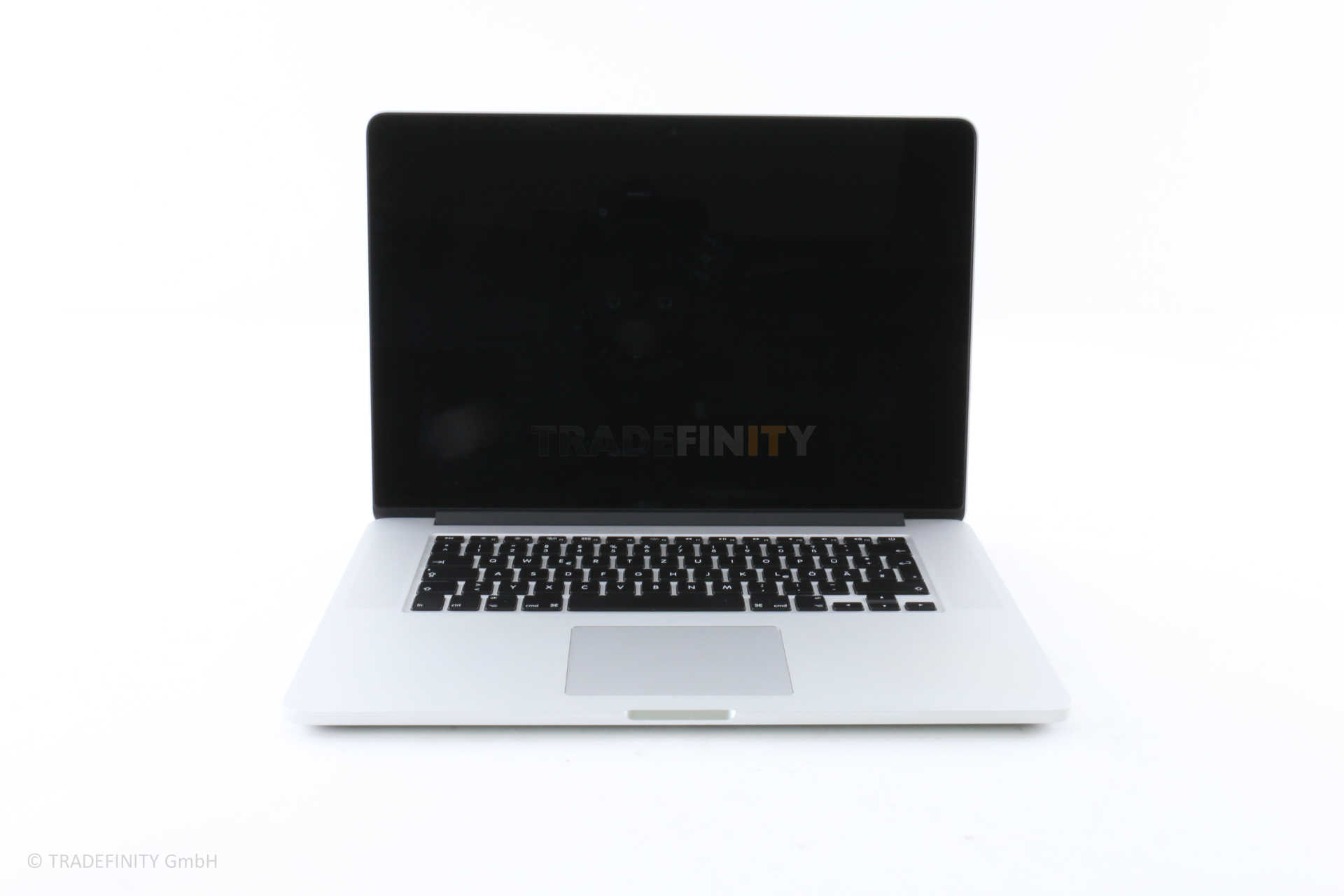 MacBook Pro A1398 (15.4) 2880 x 1800 Glossy